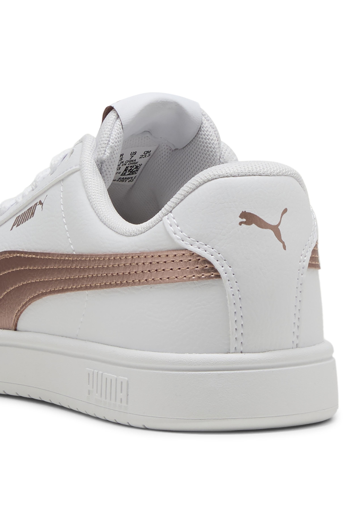 Rickie Classic 394251 Sneaker Unisex Spor Ayakkabı - Görsel 6