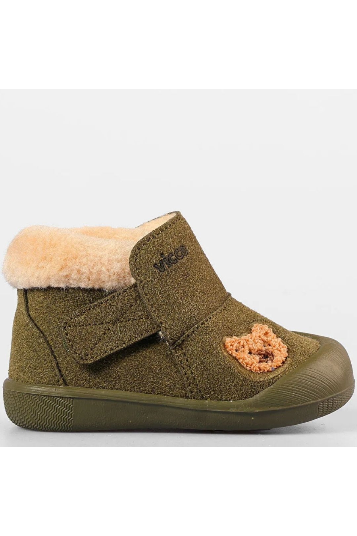 Kind İlk Adım Bebek Ortopedik Çocuk Bot - Görsel 4