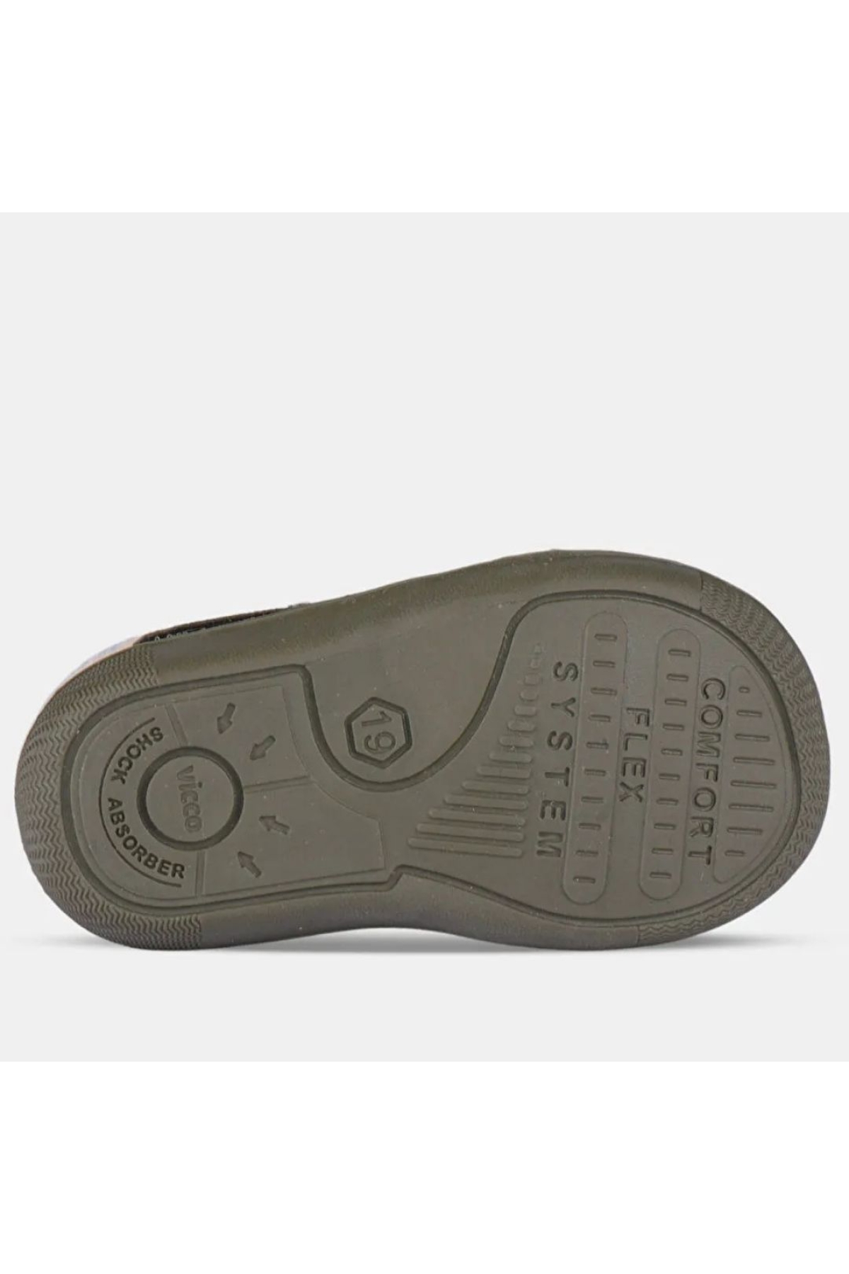 Kind İlk Adım Bebek Ortopedik Çocuk Bot - Görsel 6