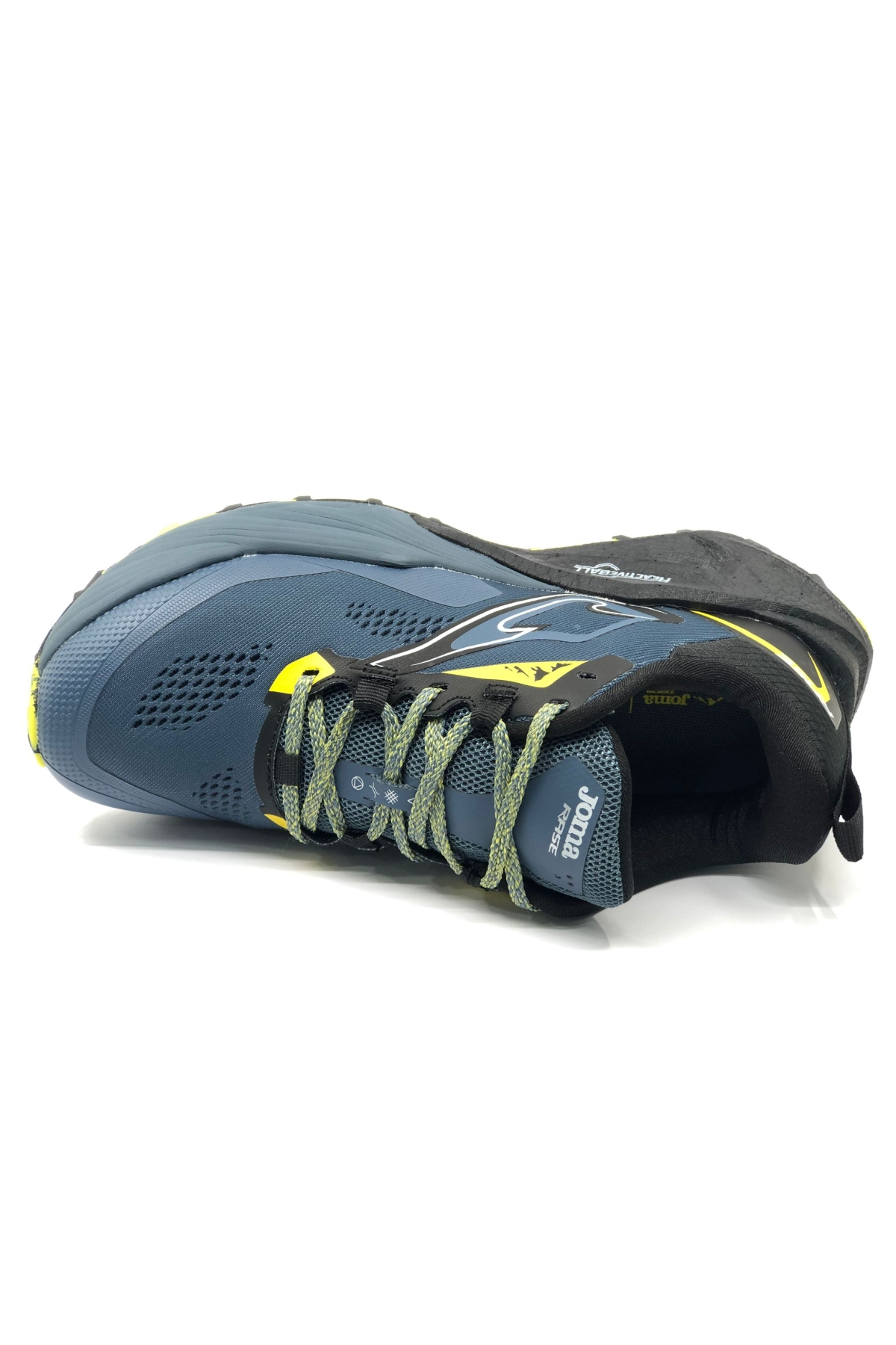 Rase Trail Trekking Yürüyüş ve Koşu Ayakkabısı Erkek Spor ayakkabı - Görsel 5