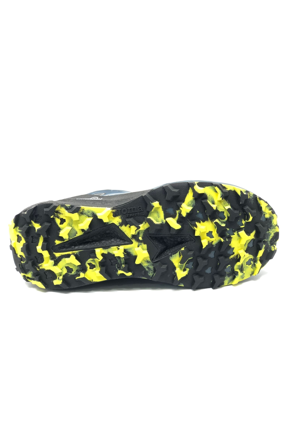 Rase Trail Trekking Yürüyüş ve Koşu Ayakkabısı Erkek Spor ayakkabı - Görsel 6