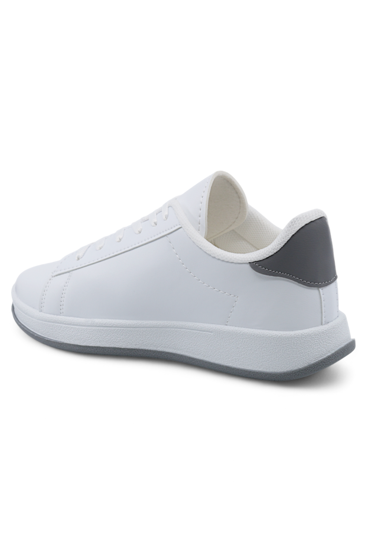 Franco Erkek Kadın Sneaker Günlük Casual Spor Ayakkabı - Görsel 4