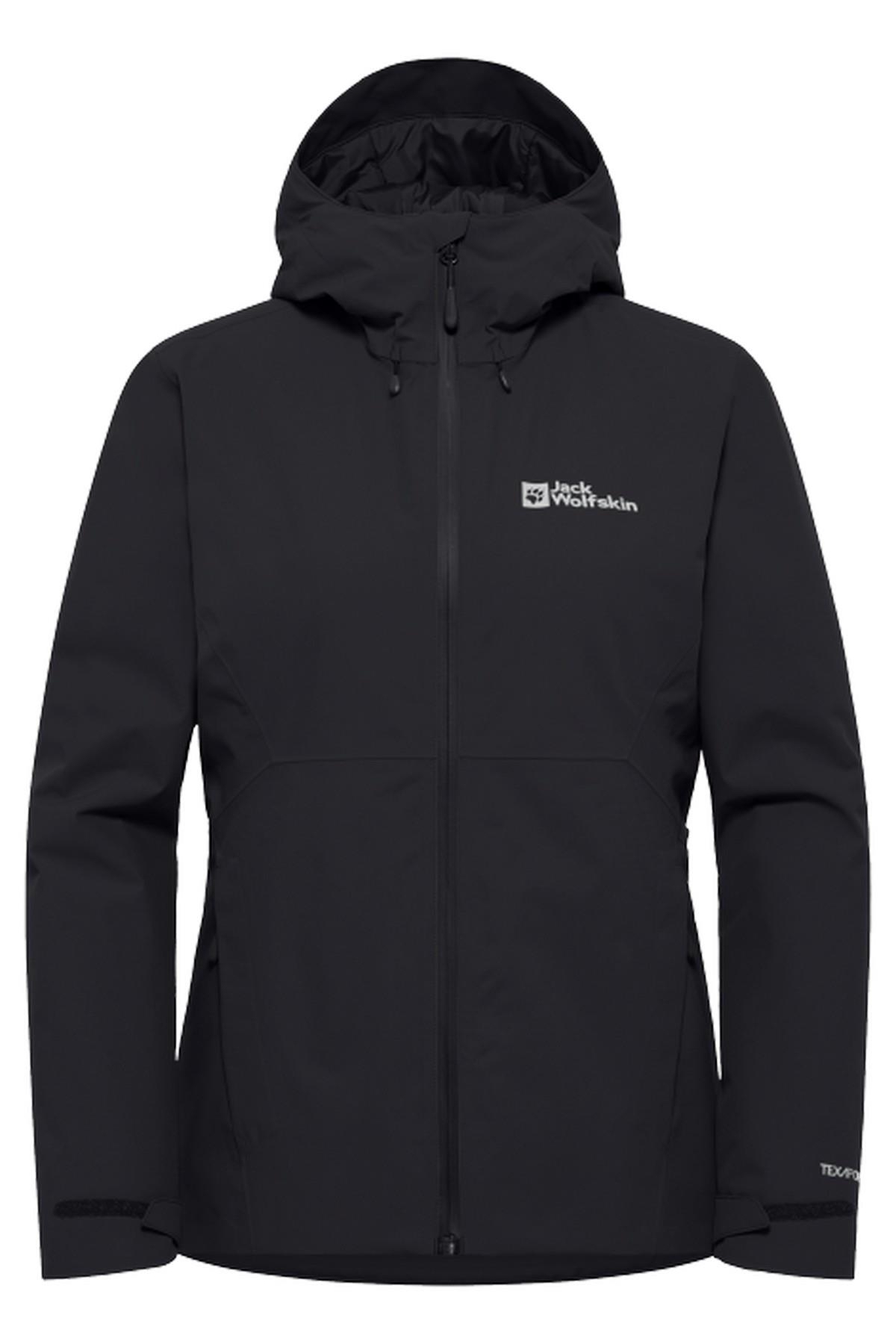 A61893-6000 Wisper Ins Jkt W Kadın Outdoor Mont Fiyatları | Flo