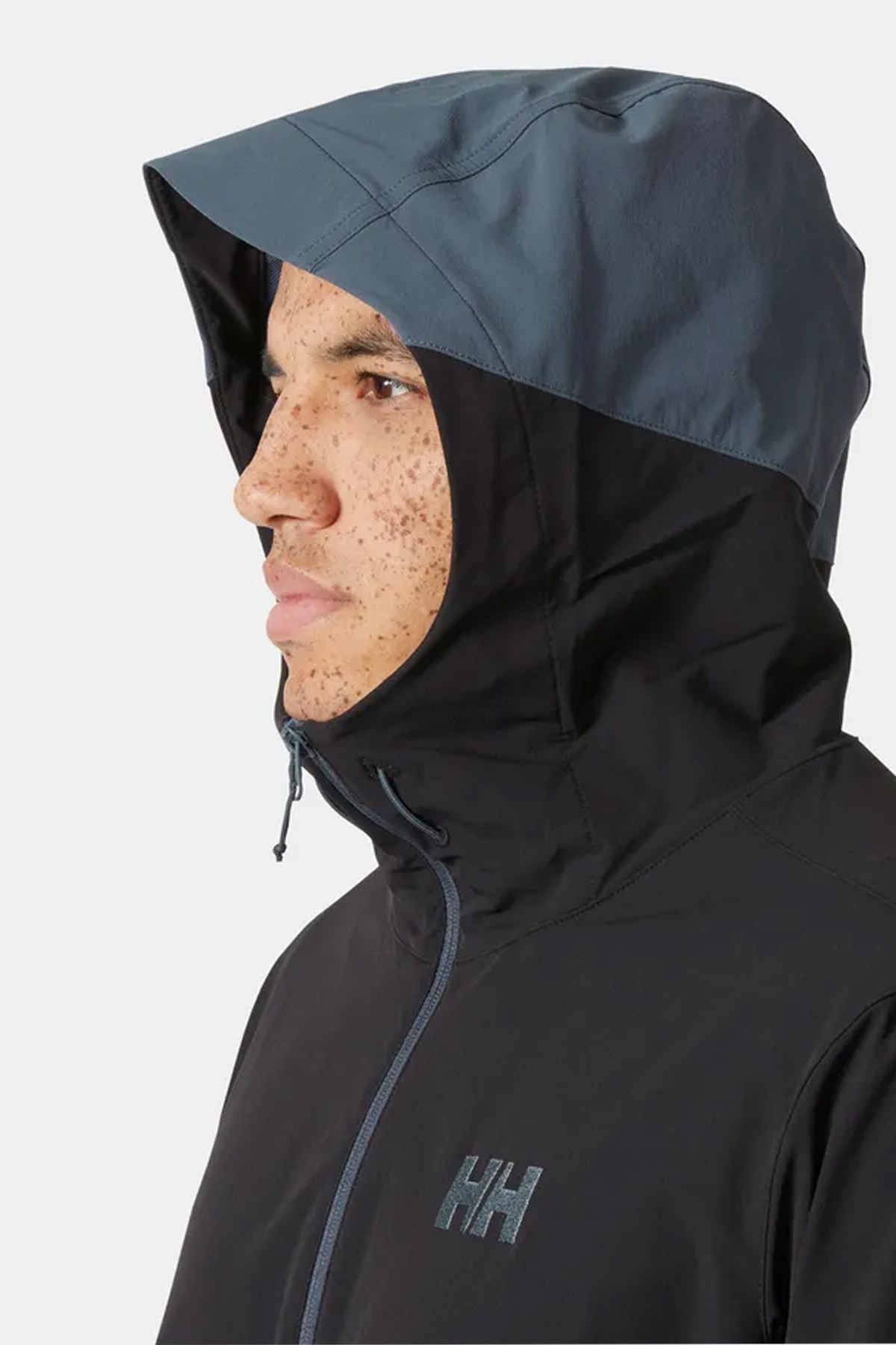 Erkek Blaze Softshell Hood Mont Fiyatları | Flo