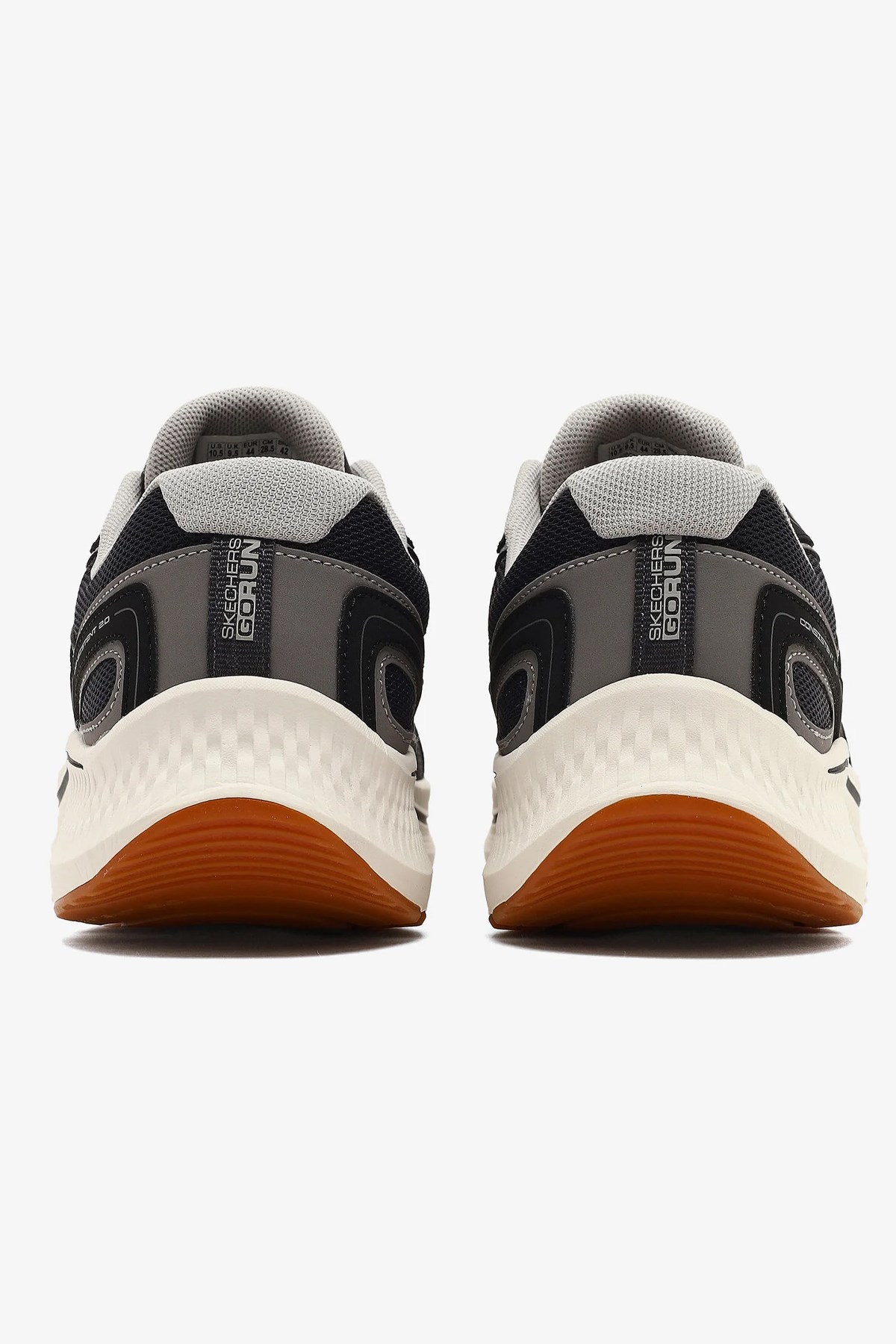 Go Run Consistent 2.0 Erkek Spor Ayakkabı - Görsel 5