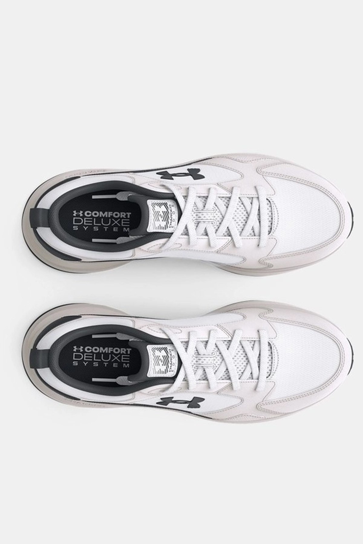 UA Charged Edge Erkek Spor Ayakkabı - Görsel 4