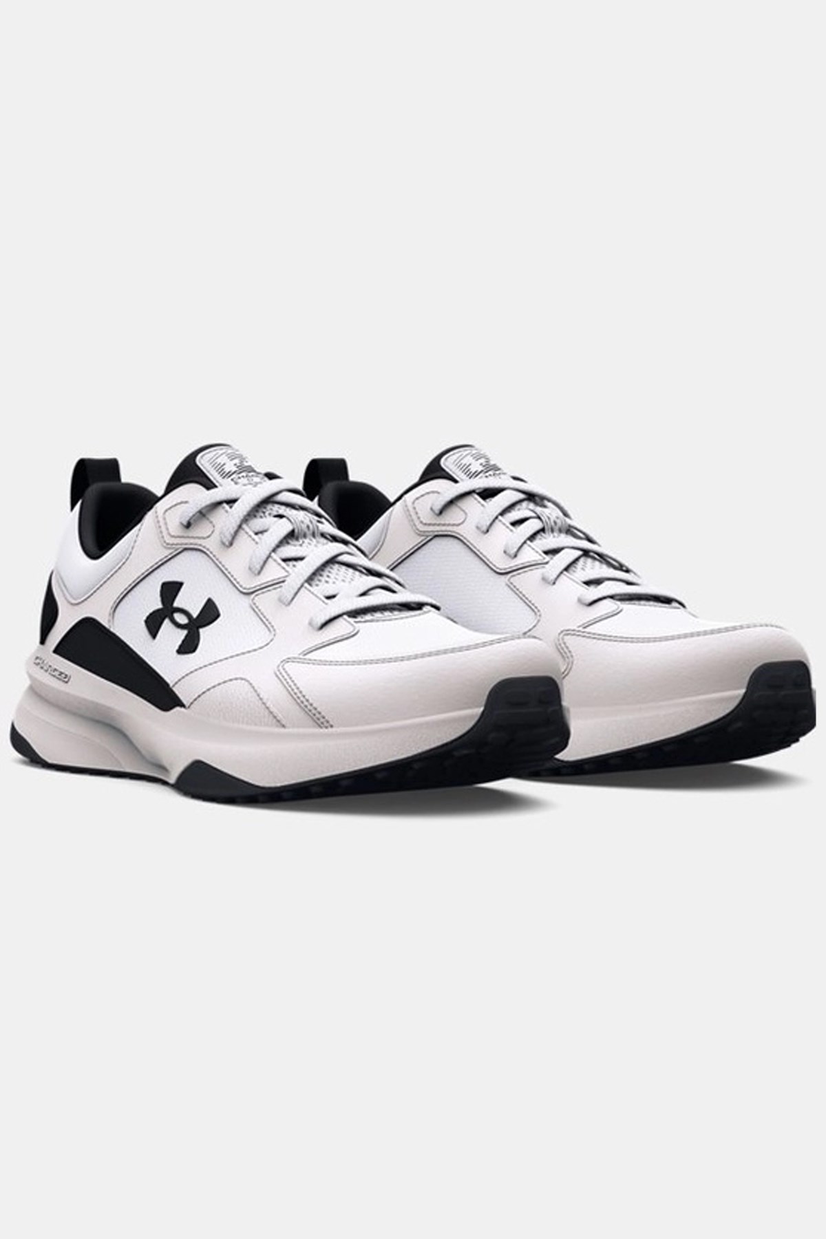 UA Charged Edge Erkek Spor Ayakkabı - Görsel 5