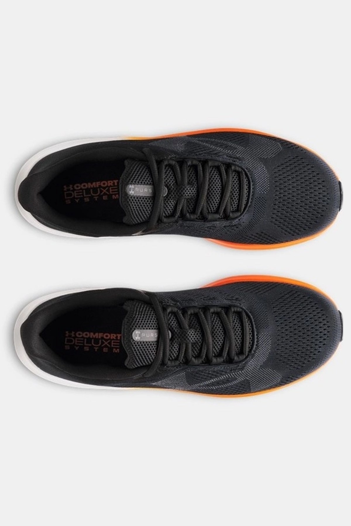 Charged Pursuit 4 Bl Erkek Koşu Ayakkabısı - Görsel 4