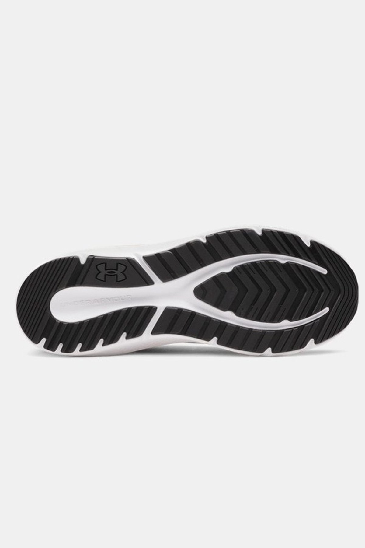 Charged Pursuit 4 Bl Erkek Koşu Ayakkabısı - Görsel 6