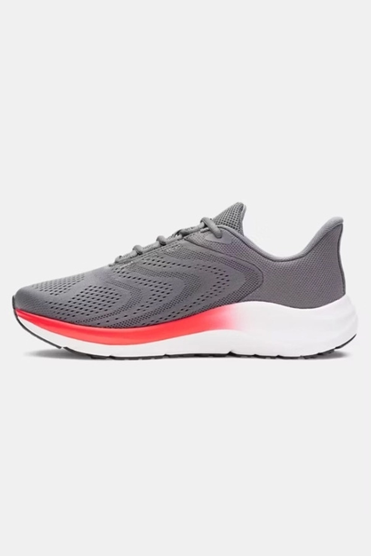 Charged Pursuit 4 Bl Erkek Koşu Ayakkabısı - Görsel 3