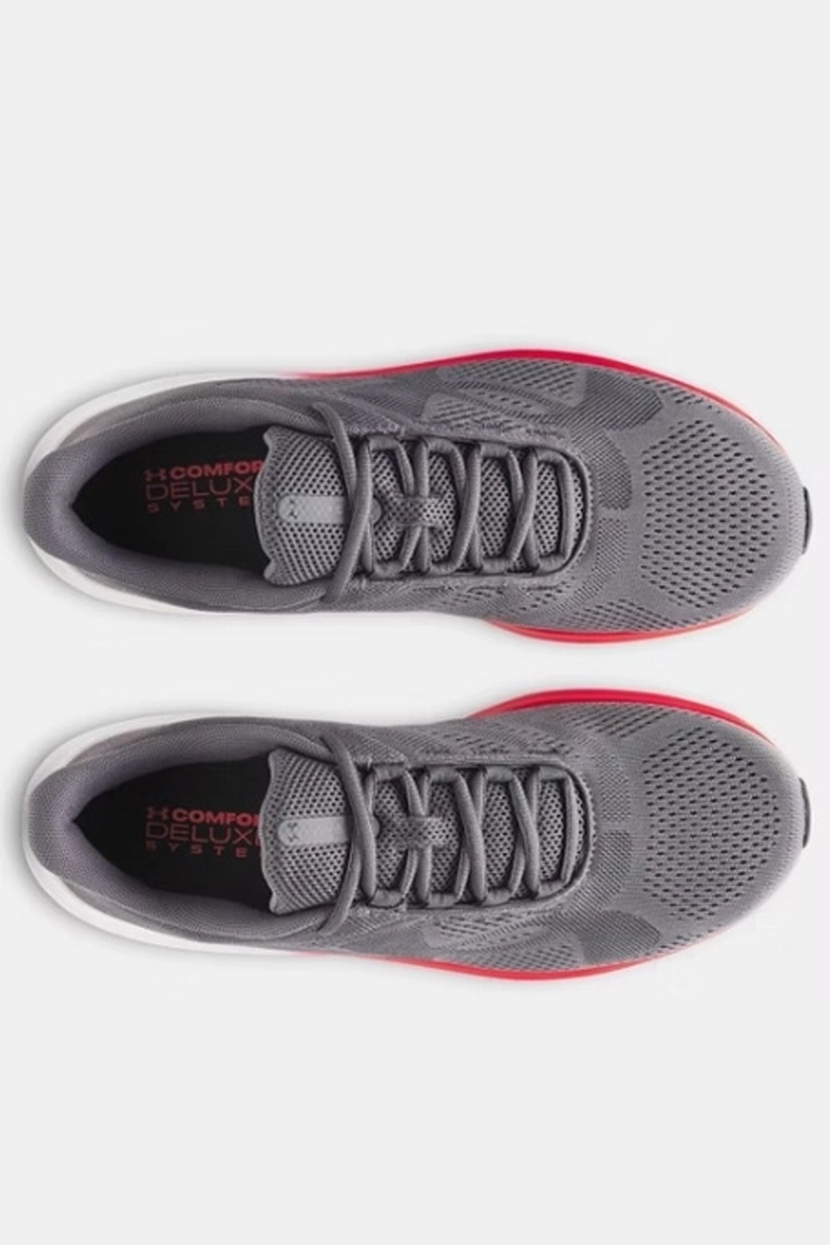 Charged Pursuit 4 Bl Erkek Koşu Ayakkabısı - Görsel 4