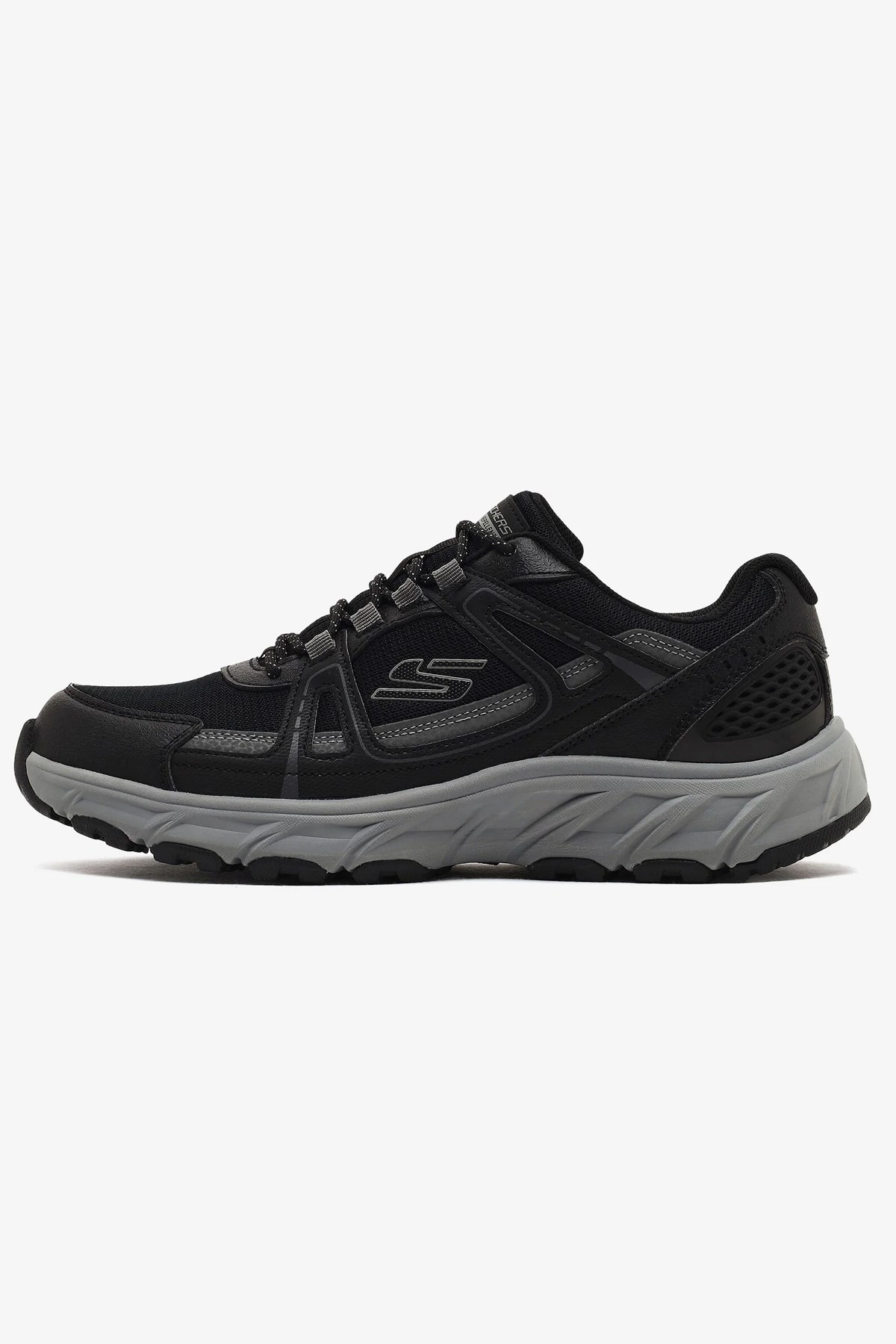 Skechers Gri Skechers Hillcrest