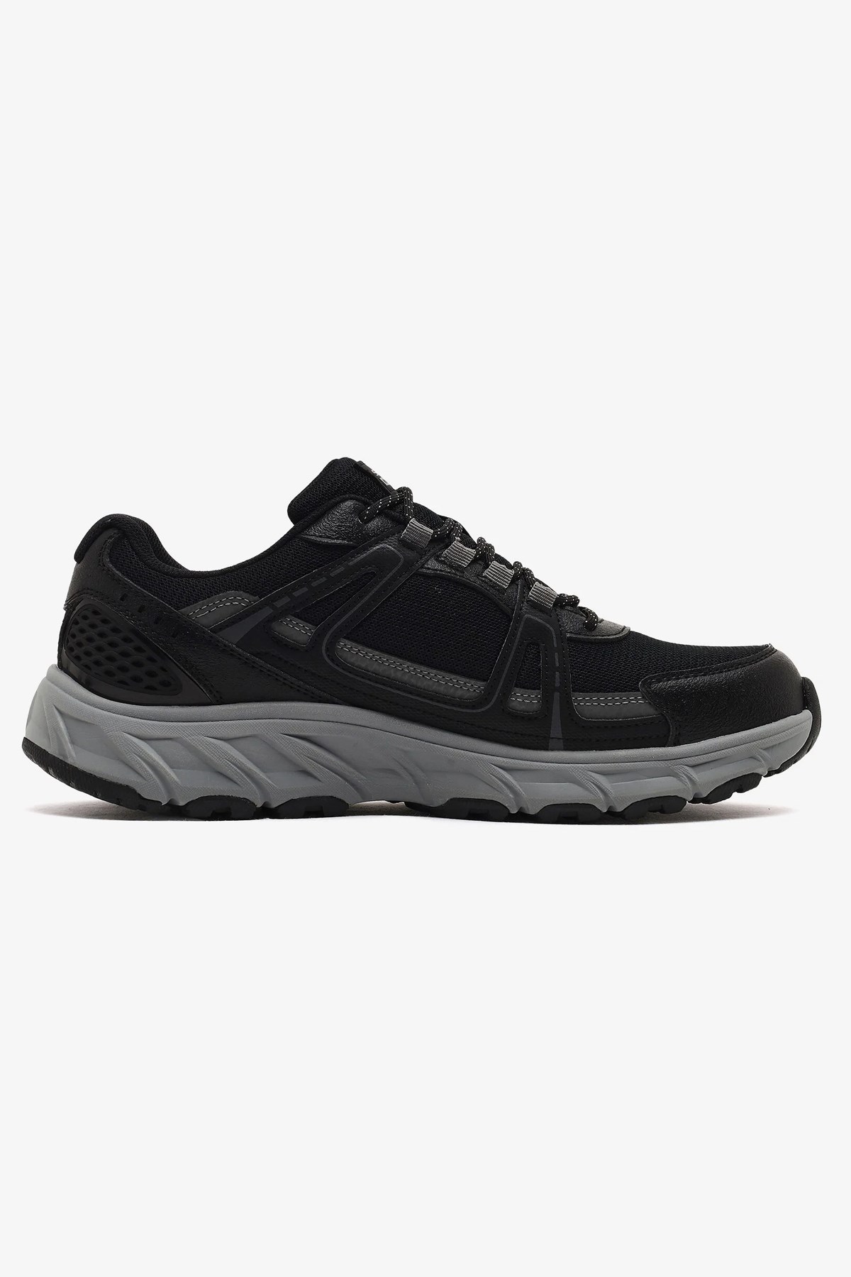 Skechers Gri Skechers Hillcrest
