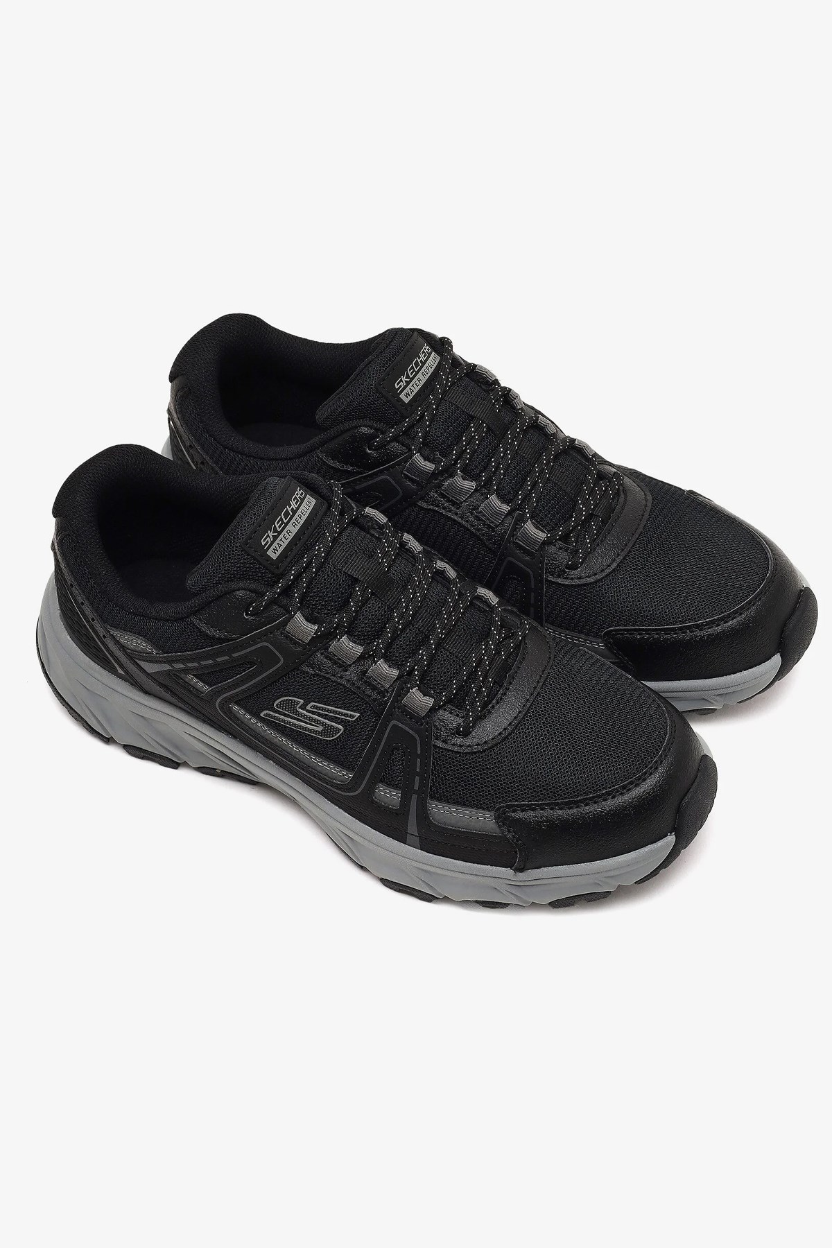 Skechers Gri Skechers Hillcrest