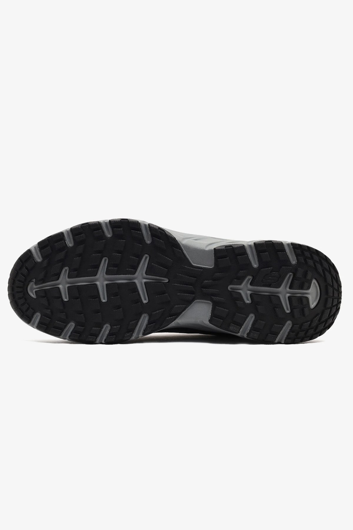 Skechers Gri Skechers Hillcrest