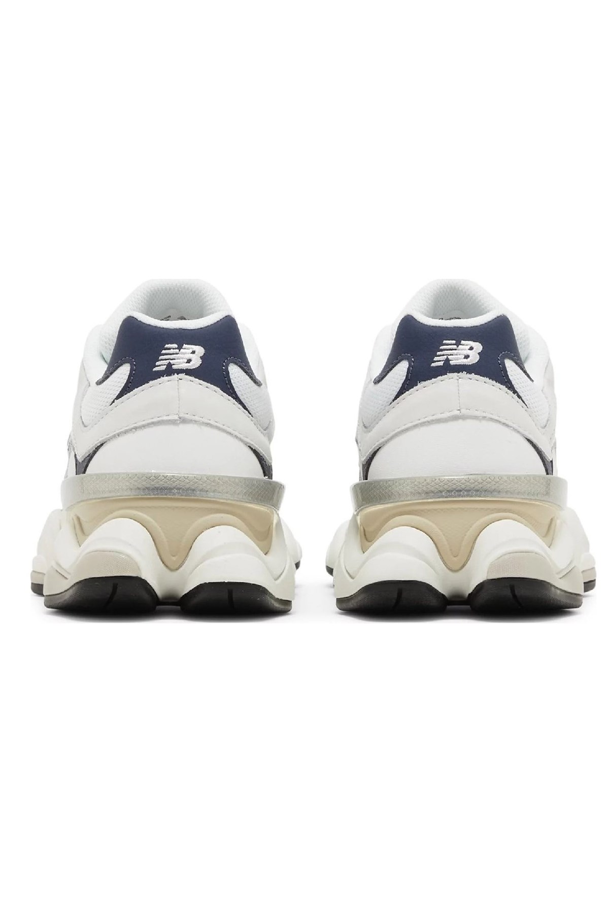 9060 Erkek Spor Ayakkabı - Görsel 4