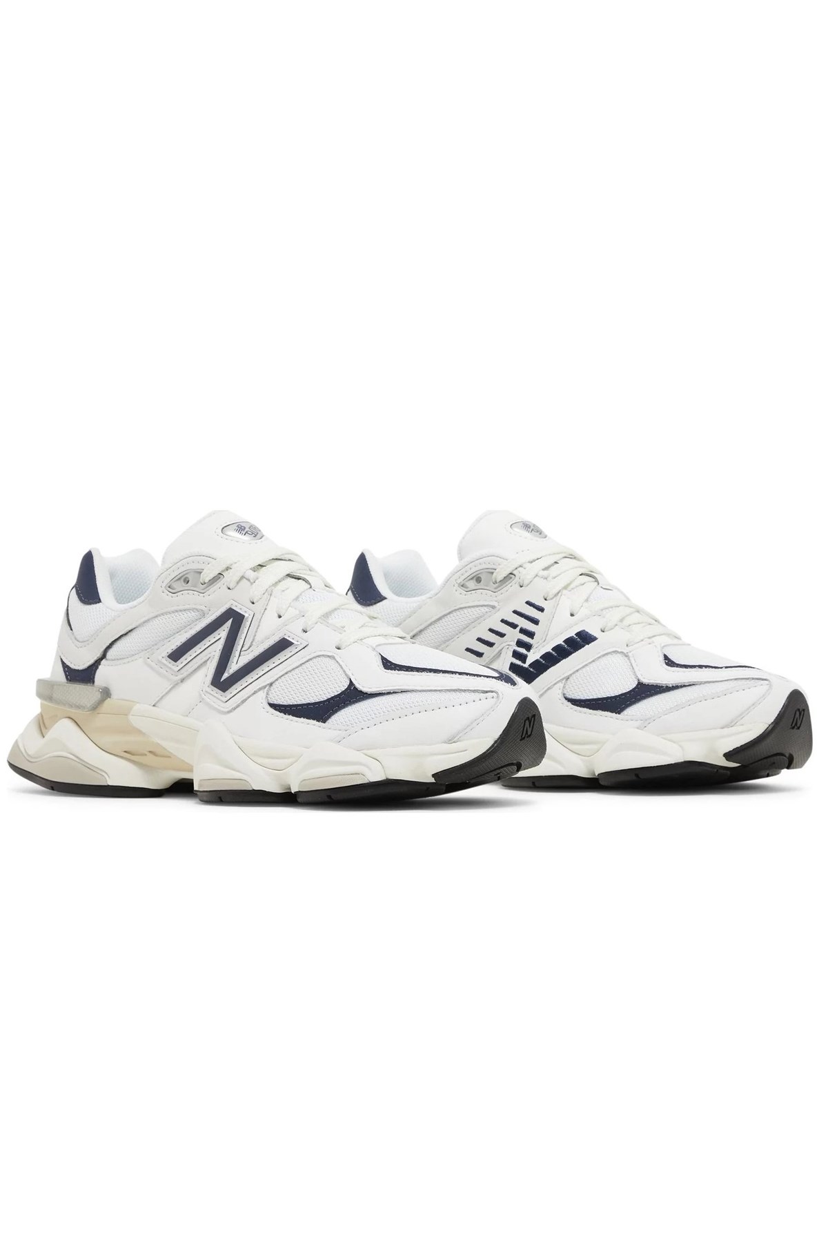 9060 Erkek Spor Ayakkabı - Görsel 5