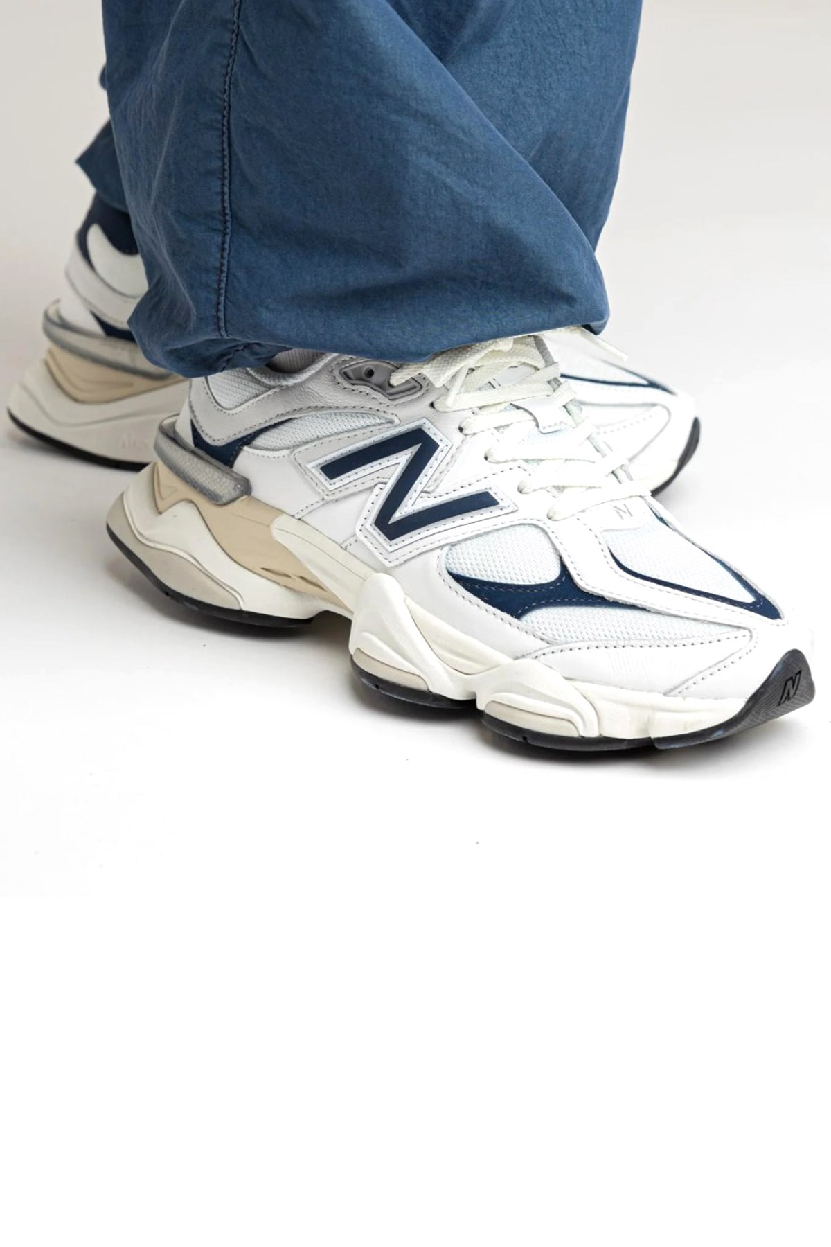 9060 Erkek Spor Ayakkabı - Görsel 7