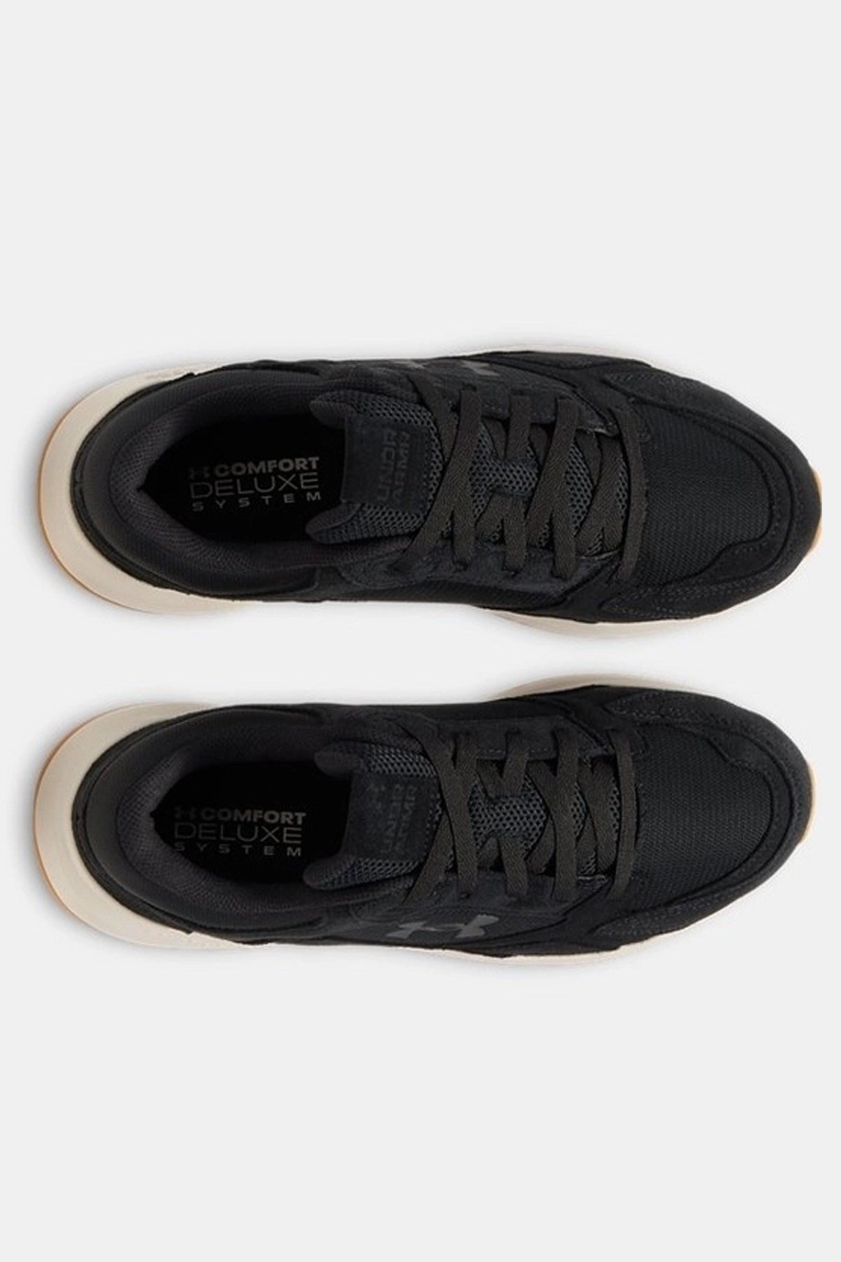 UA Edge Suede Erkek Spor Ayakkabı - Görsel 4