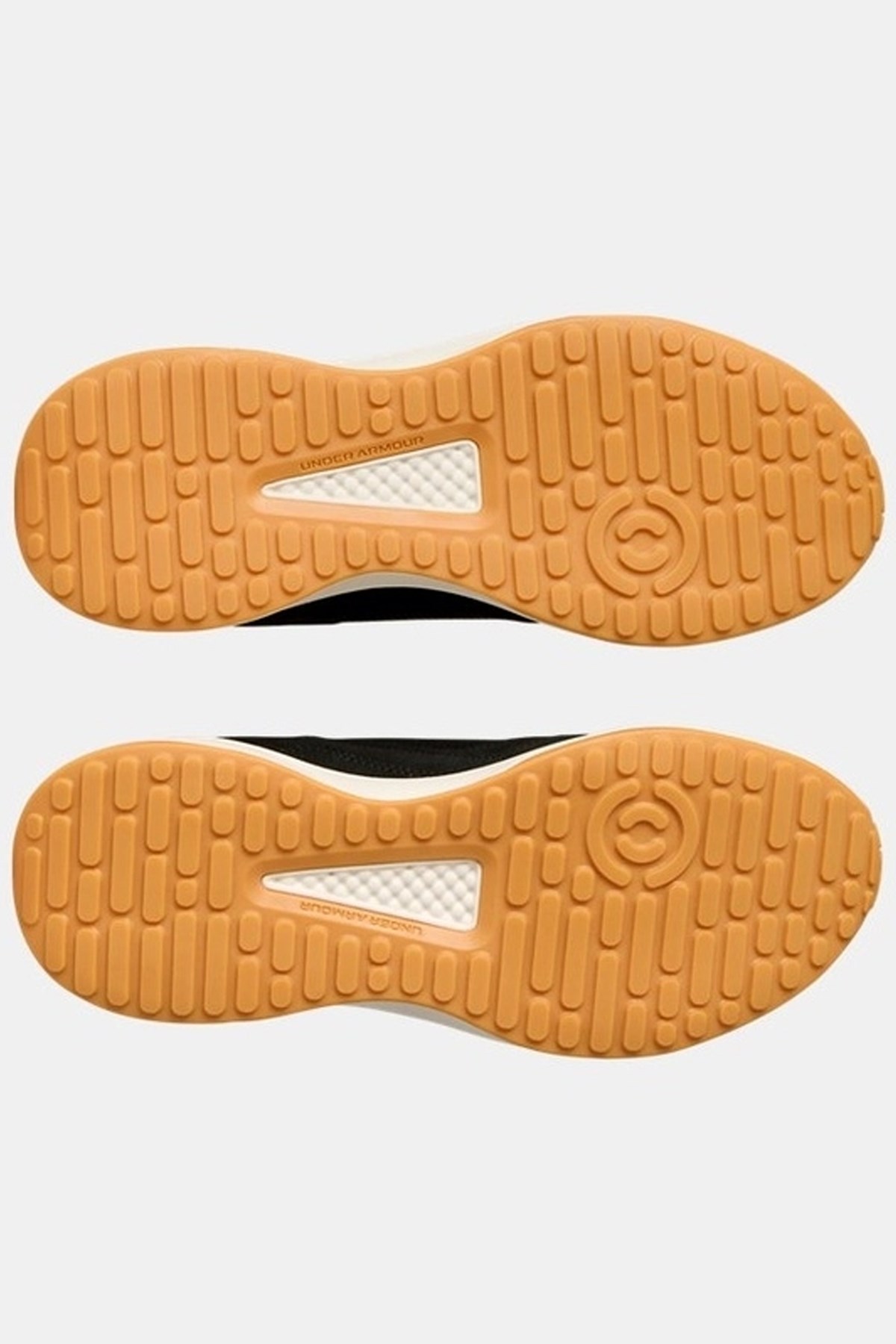 UA Edge Suede Erkek Spor Ayakkabı - Görsel 6