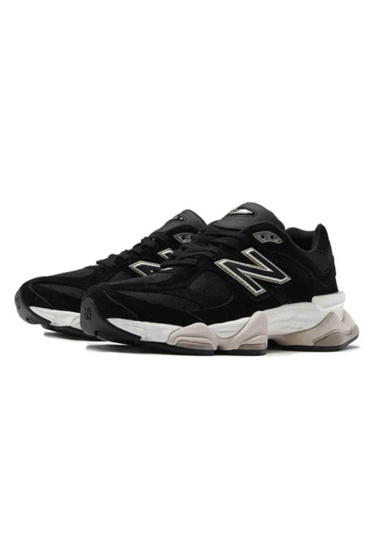 9060 Erkek Spor Ayakkabı - Görsel 4