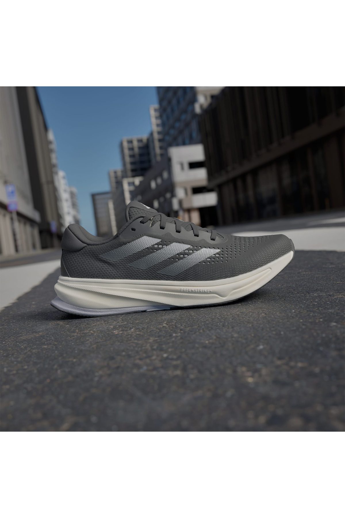 Erkek Supernova Rıse M Koşu Ayakkabı Ig5844 - Görsel 5