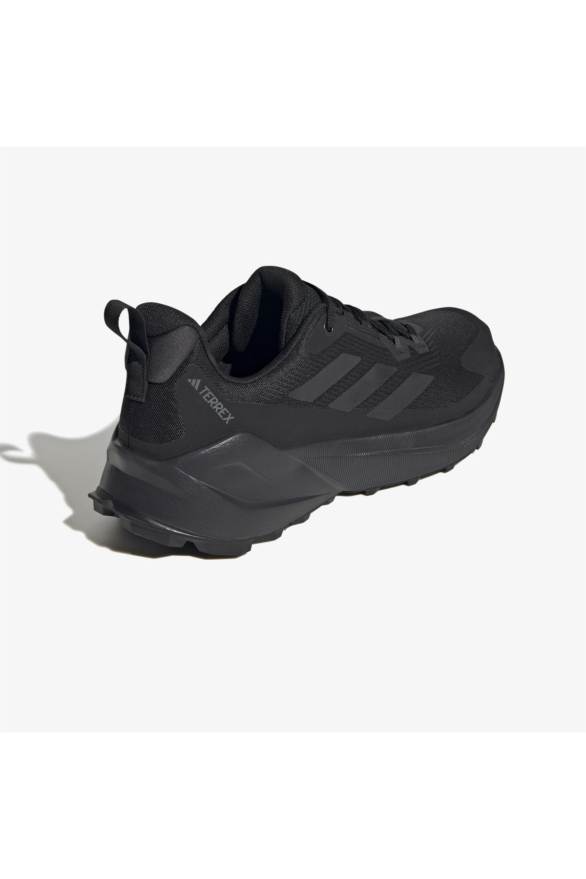 Trailmaker 2 Erkek Siyah Yürüyüş Ayakkabısı - Görsel 3
