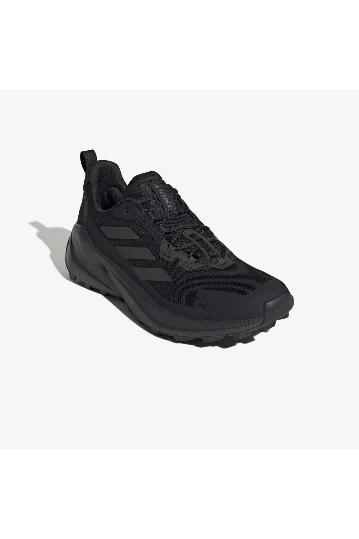 Trailmaker 2 Erkek Siyah Yürüyüş Ayakkabısı - Görsel 4