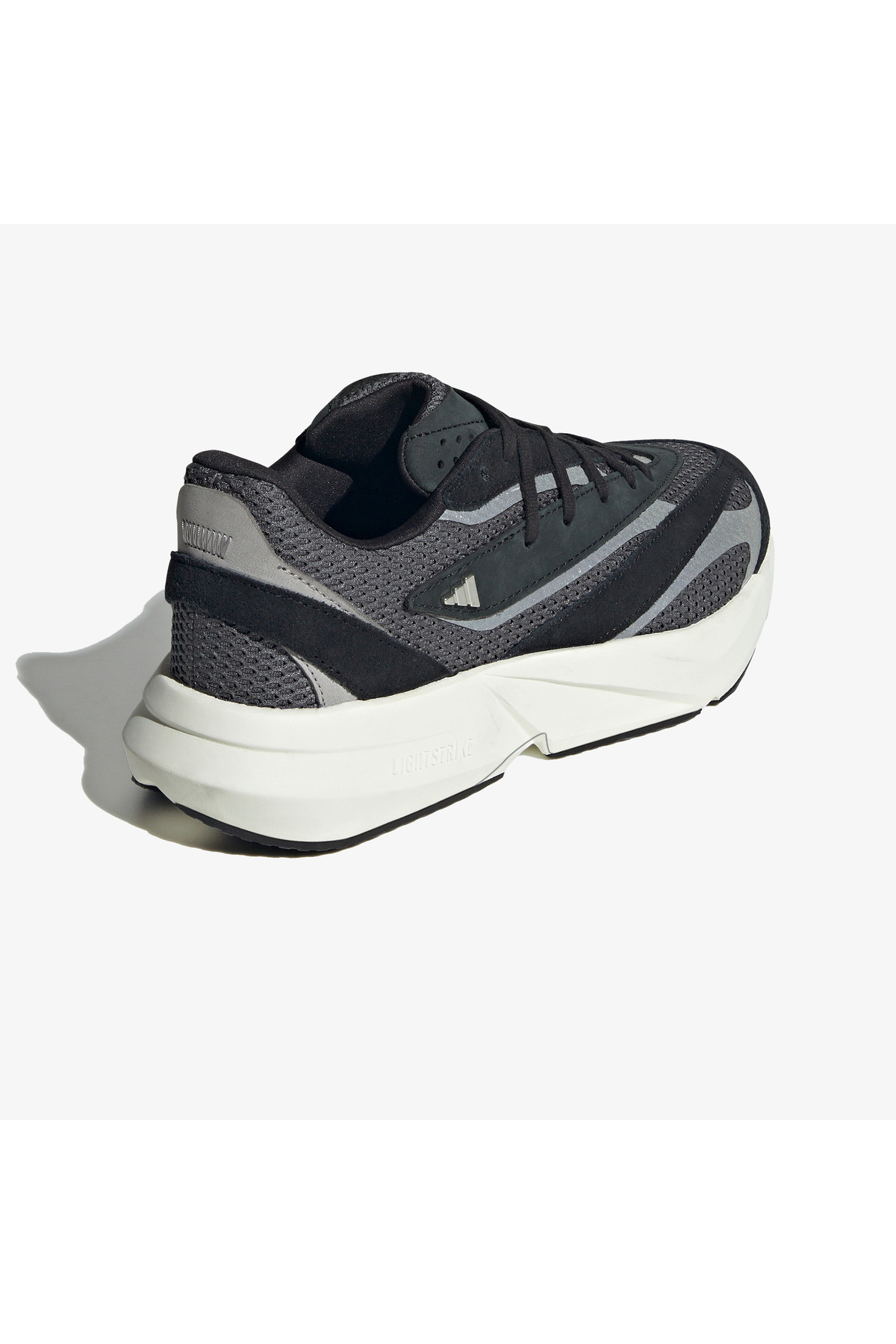 LIGHTBLAZE Spor Ayakkabı Siyah JH6959 - Görsel 4