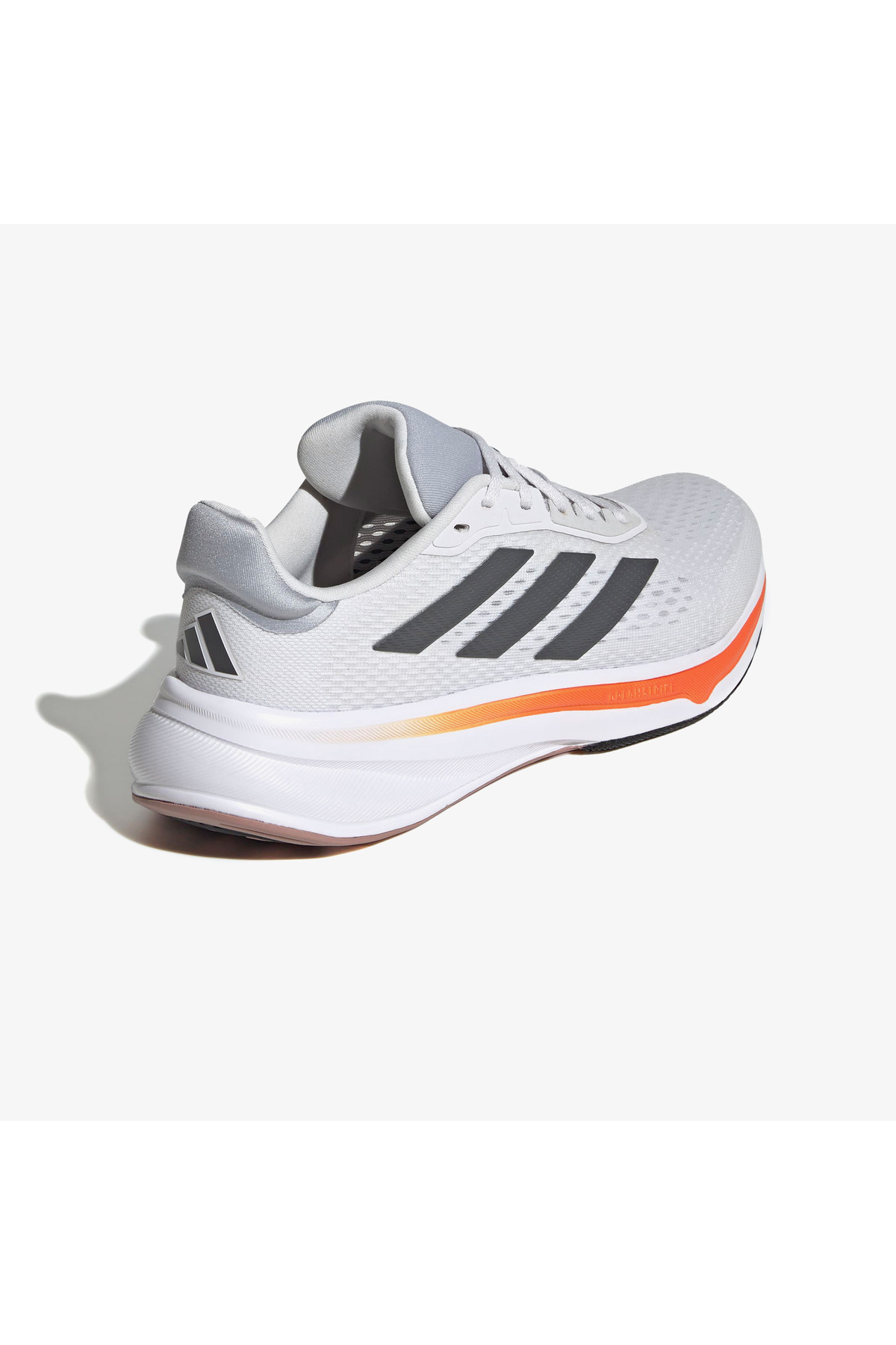 Response Super Erkek Gri Koşu Ayakkabısı - Görsel 4