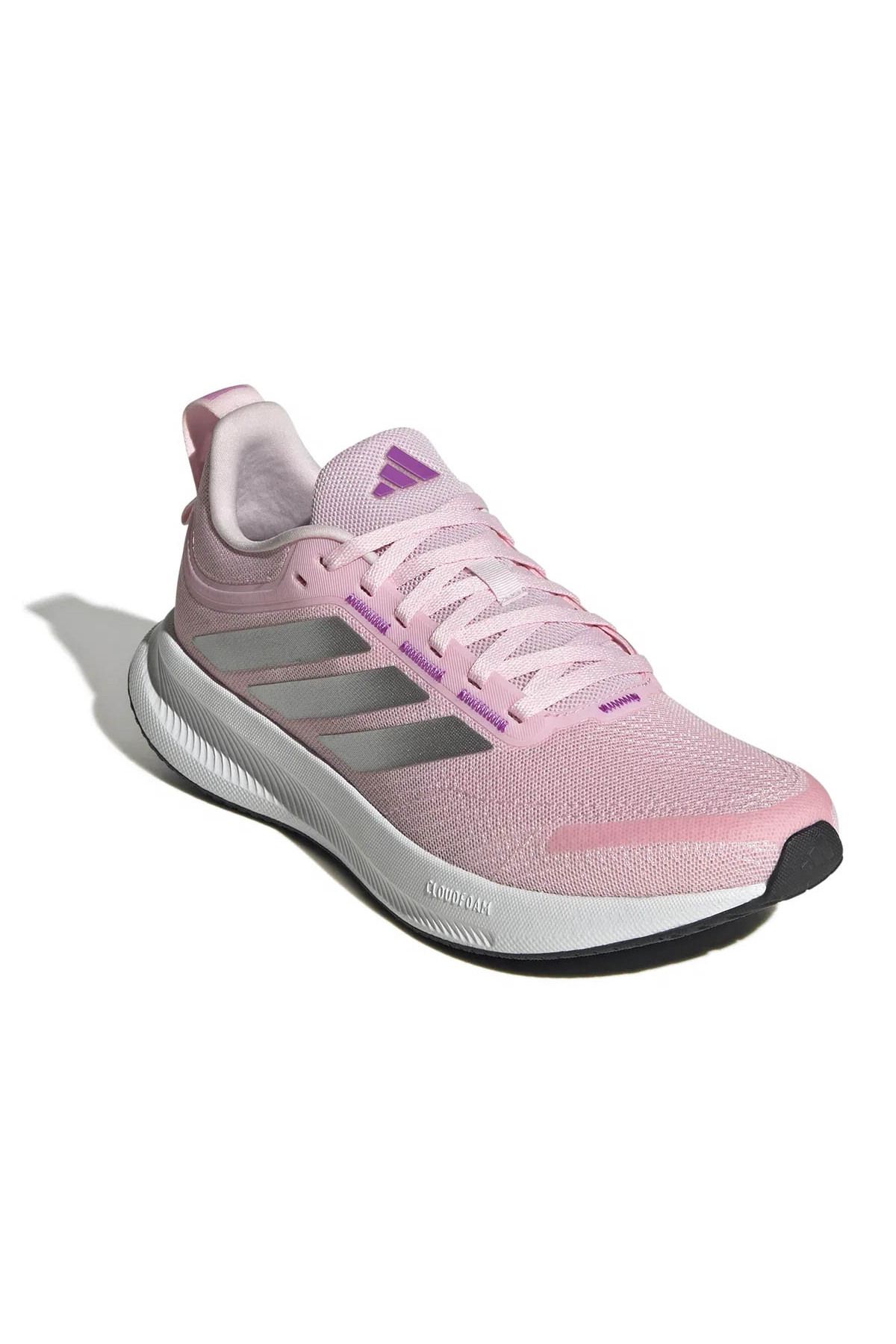 Runblaze W Pembe Kadın Koşu &amp; Antrenman Ayakkabısı Jq5749 - Görsel 3