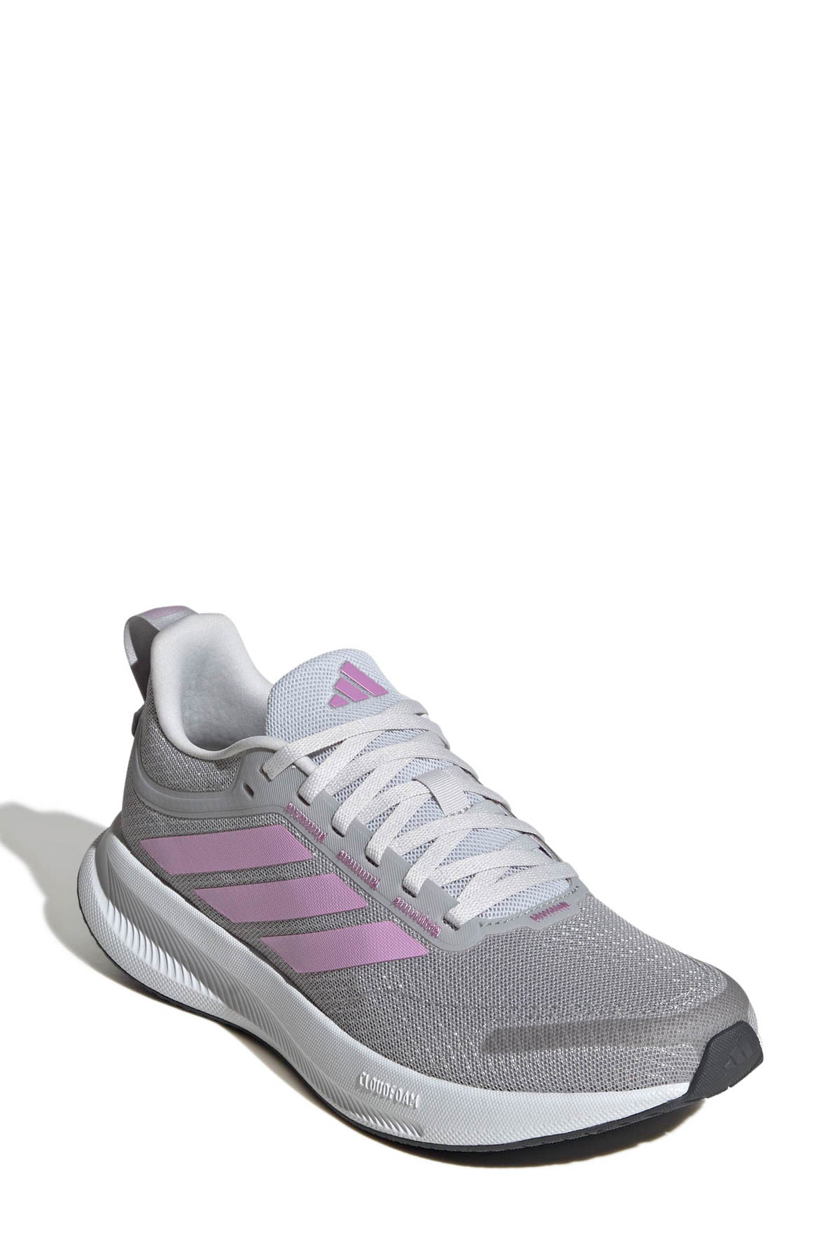 Runblaze W Gri Kadın Koşu Ayakkabısı - Görsel 3