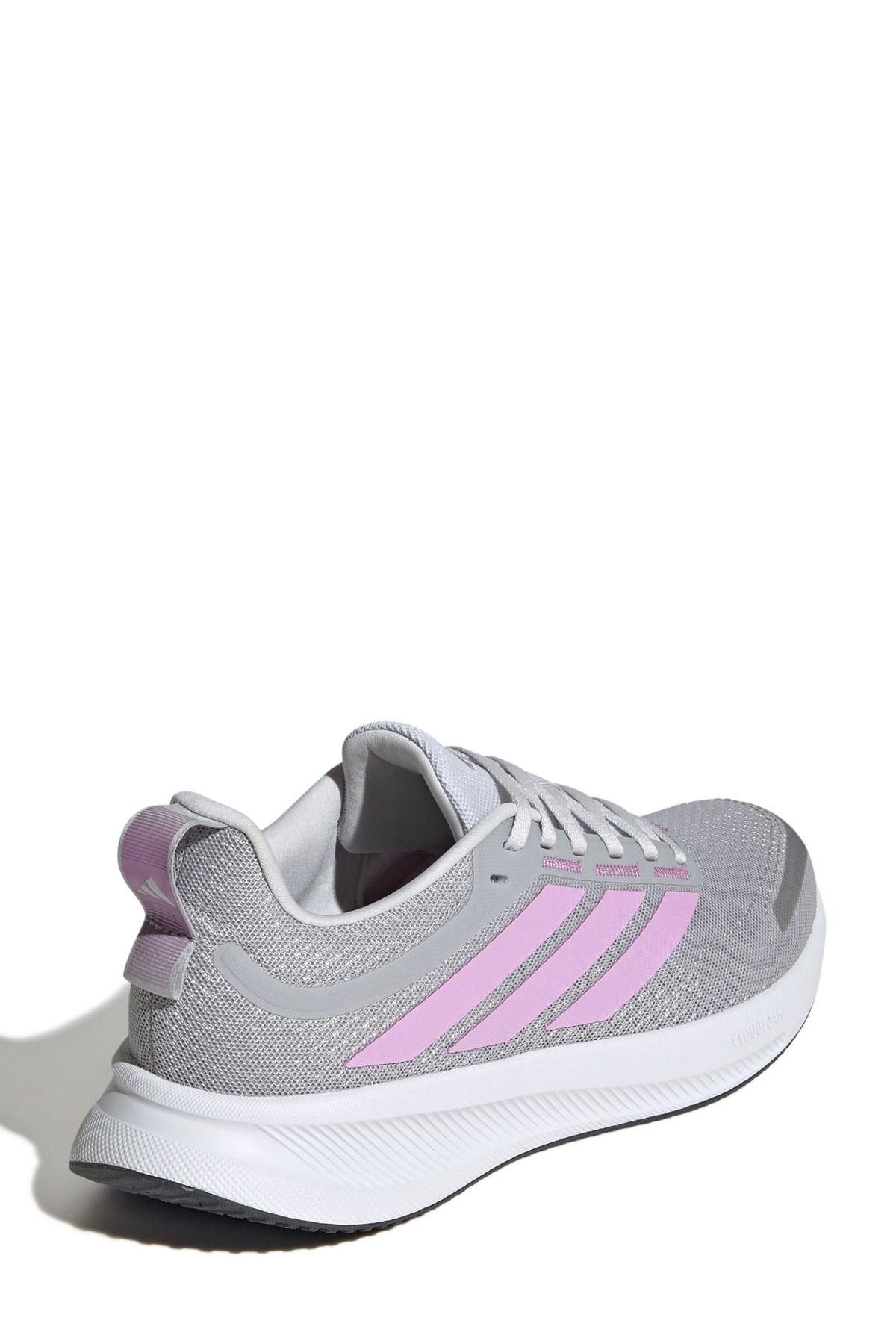 Runblaze W Gri Kadın Koşu Ayakkabısı - Görsel 5