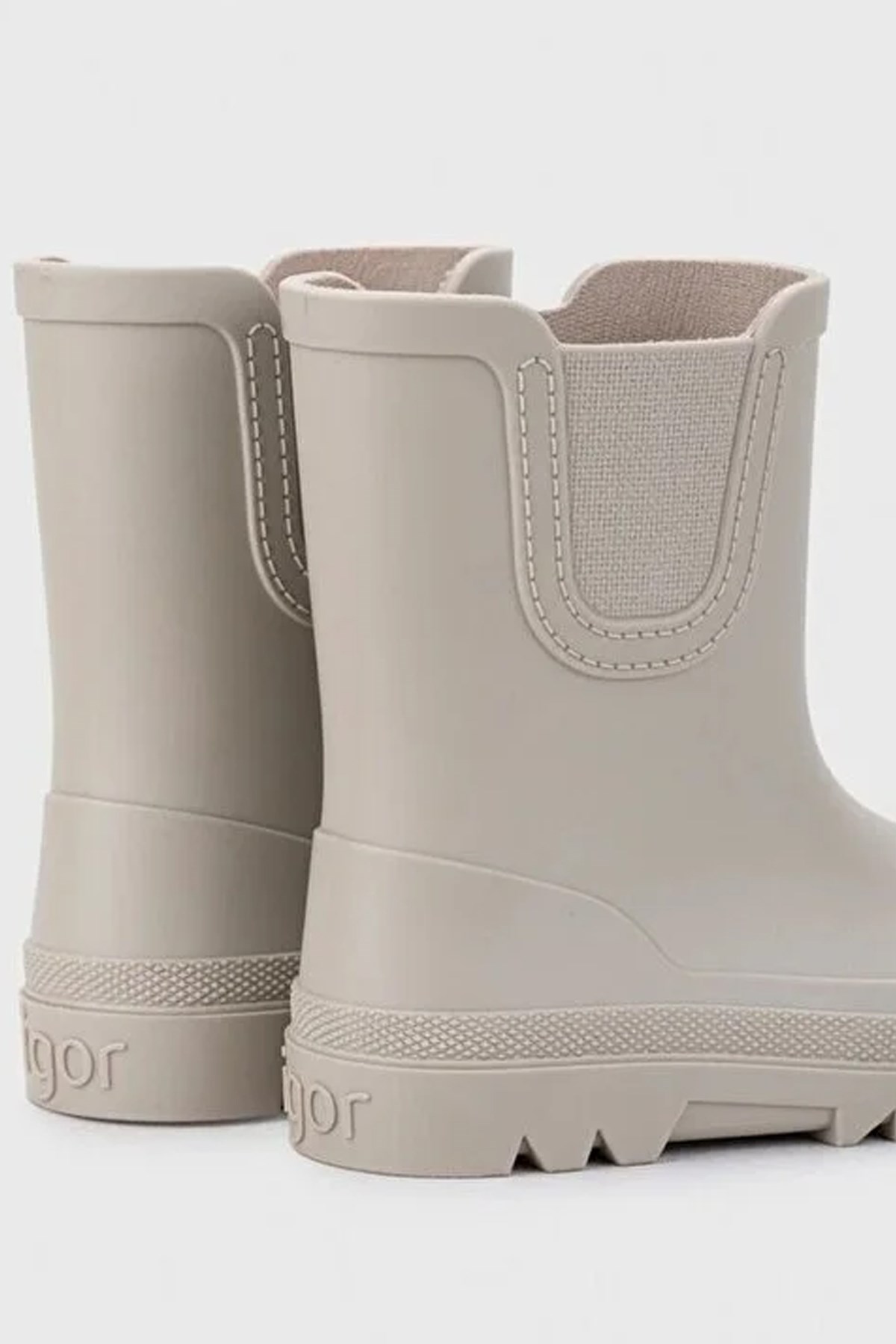 Verona Çocuk Çizme - Görsel 4