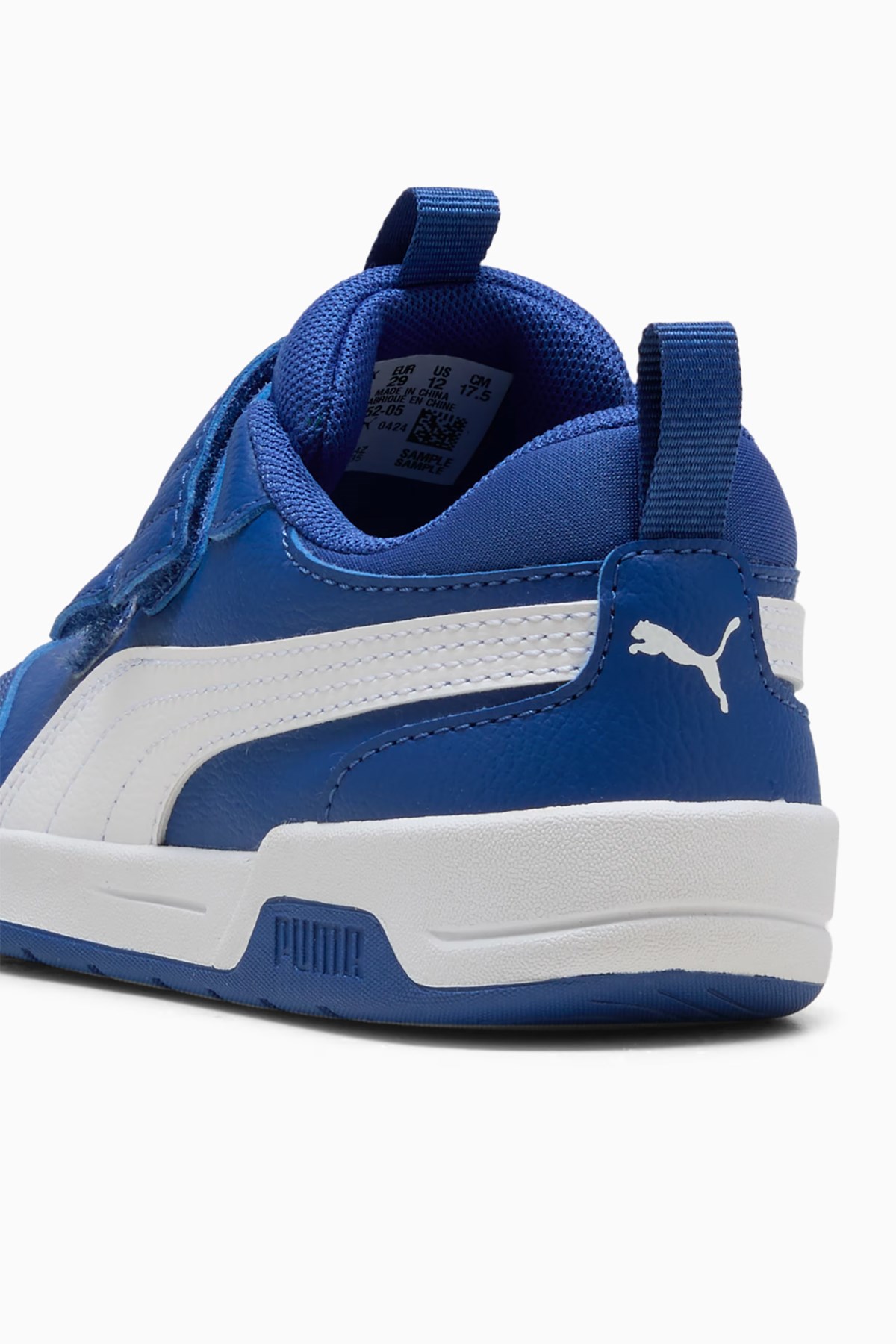 Multiflex 2 Sl V Ps Çocuk Spor Ayakkabı - Görsel 5