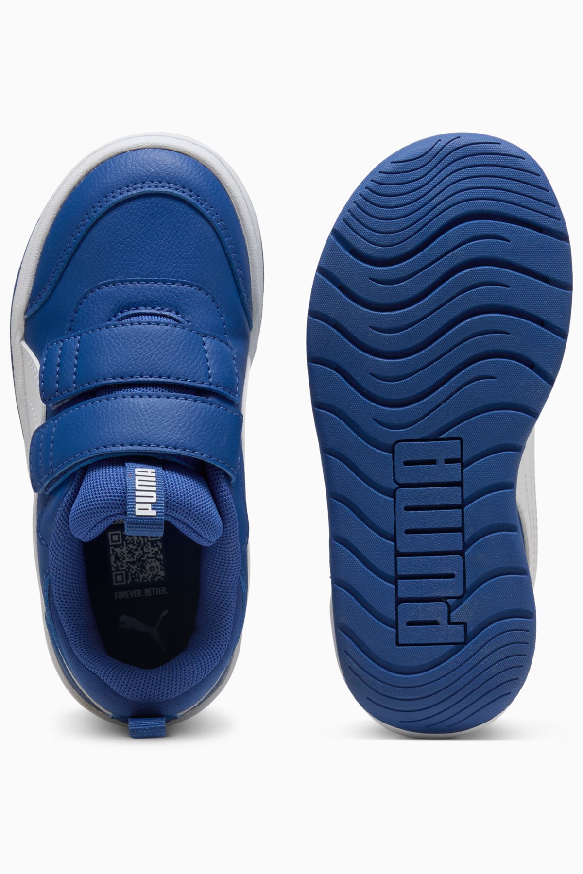 Multiflex 2 Sl V Ps Çocuk Spor Ayakkabı - Görsel 6