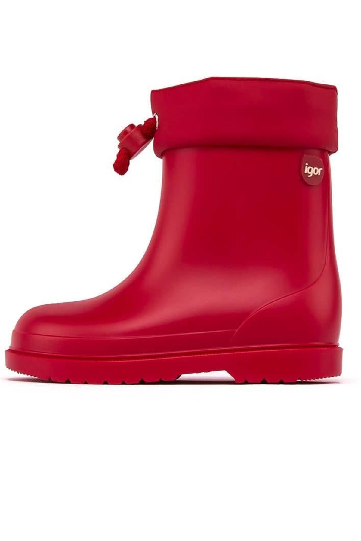 Bimbi Euri Çocuk Çizme - Görsel 2