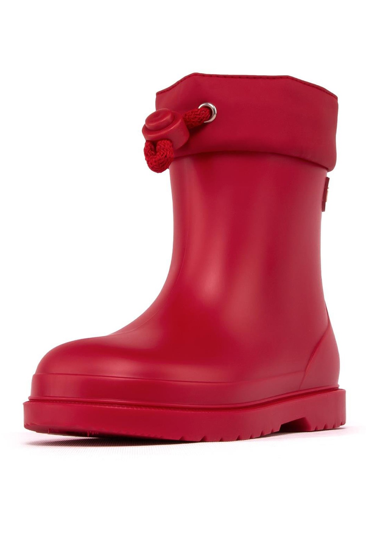 Bimbi Euri Çocuk Çizme - Görsel 3