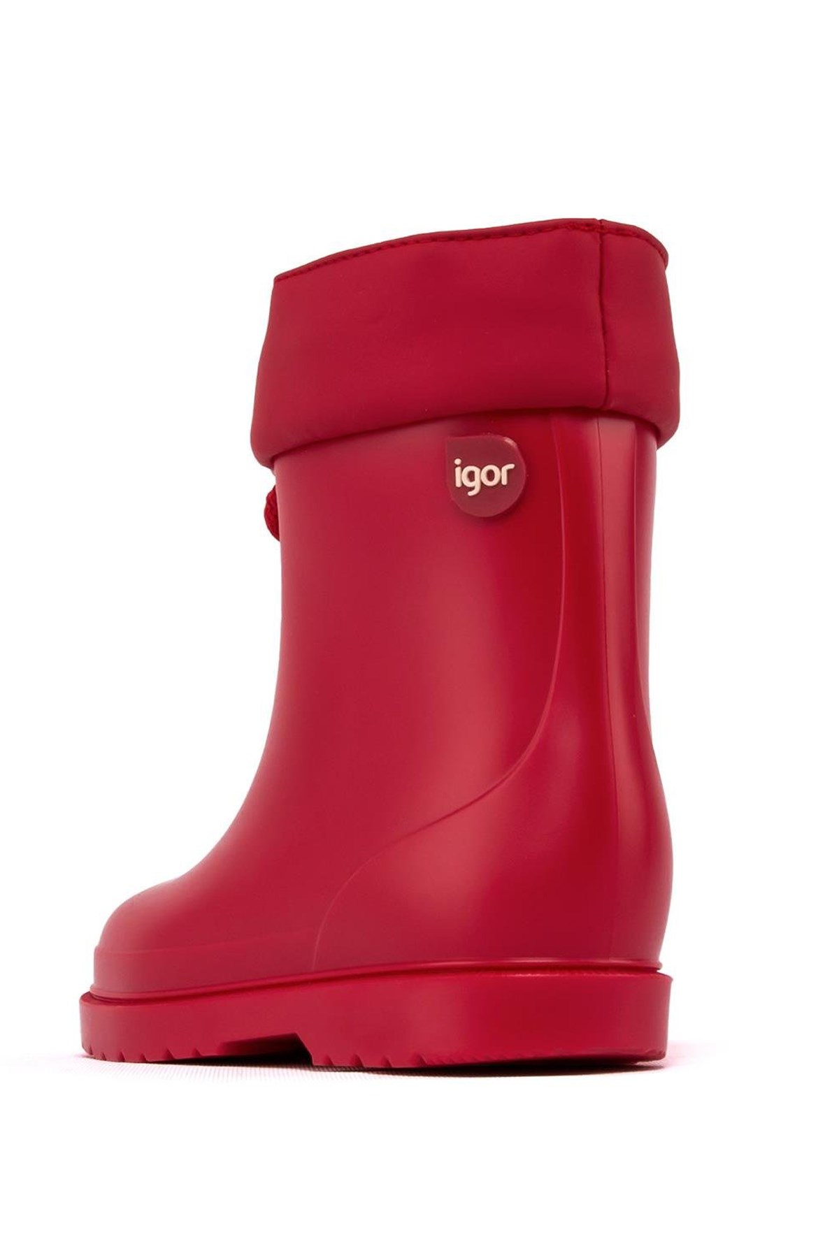 Bimbi Euri Çocuk Çizme - Görsel 4