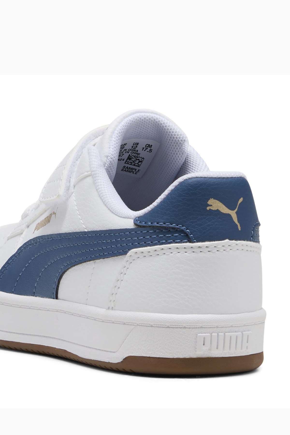 Caven 2.0 Ac Çocuk Spor Ayakkabı - Görsel 4