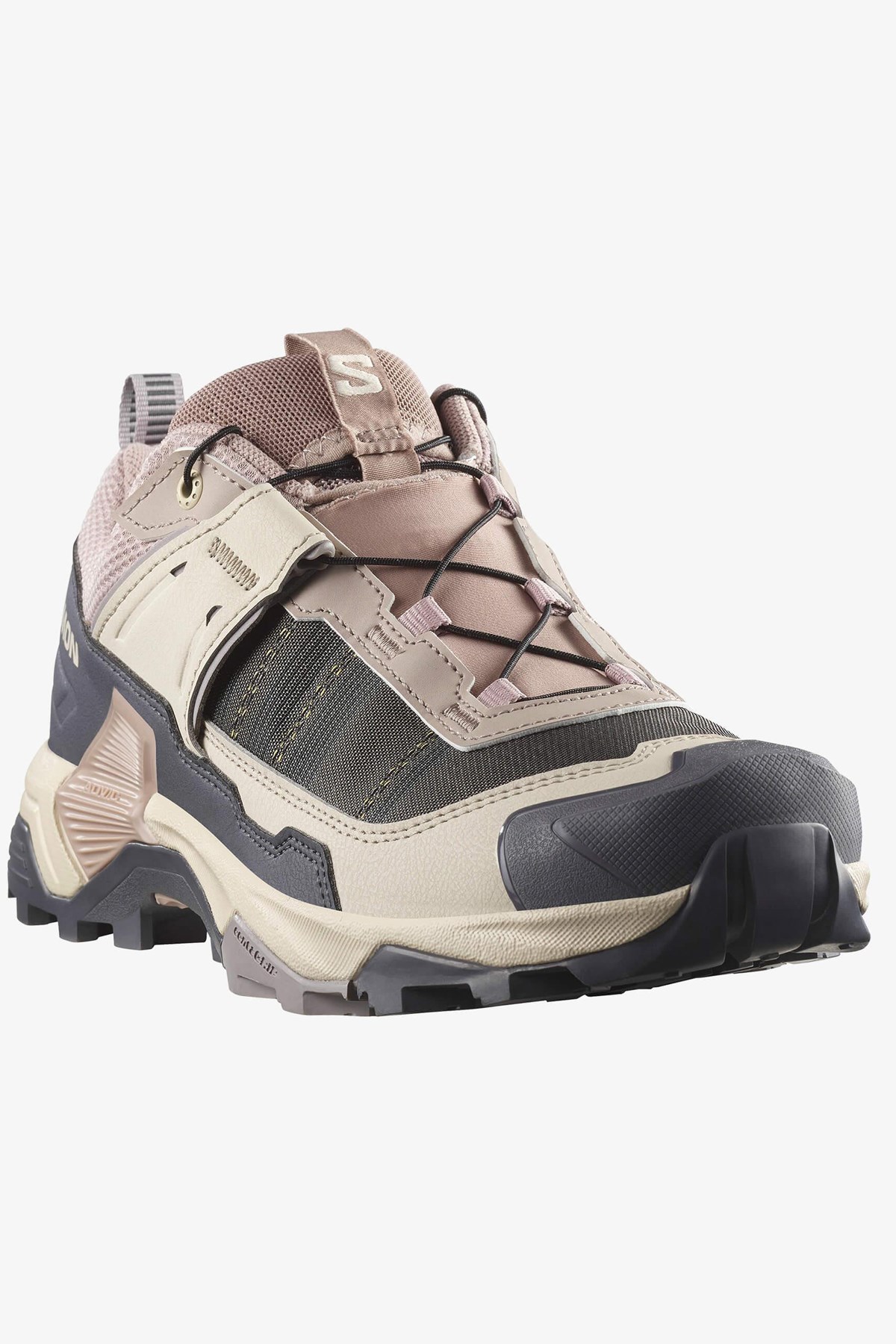 X Ultra 5 Gore-Tex Kadın Outdoor Ayakkabı - Görsel 4