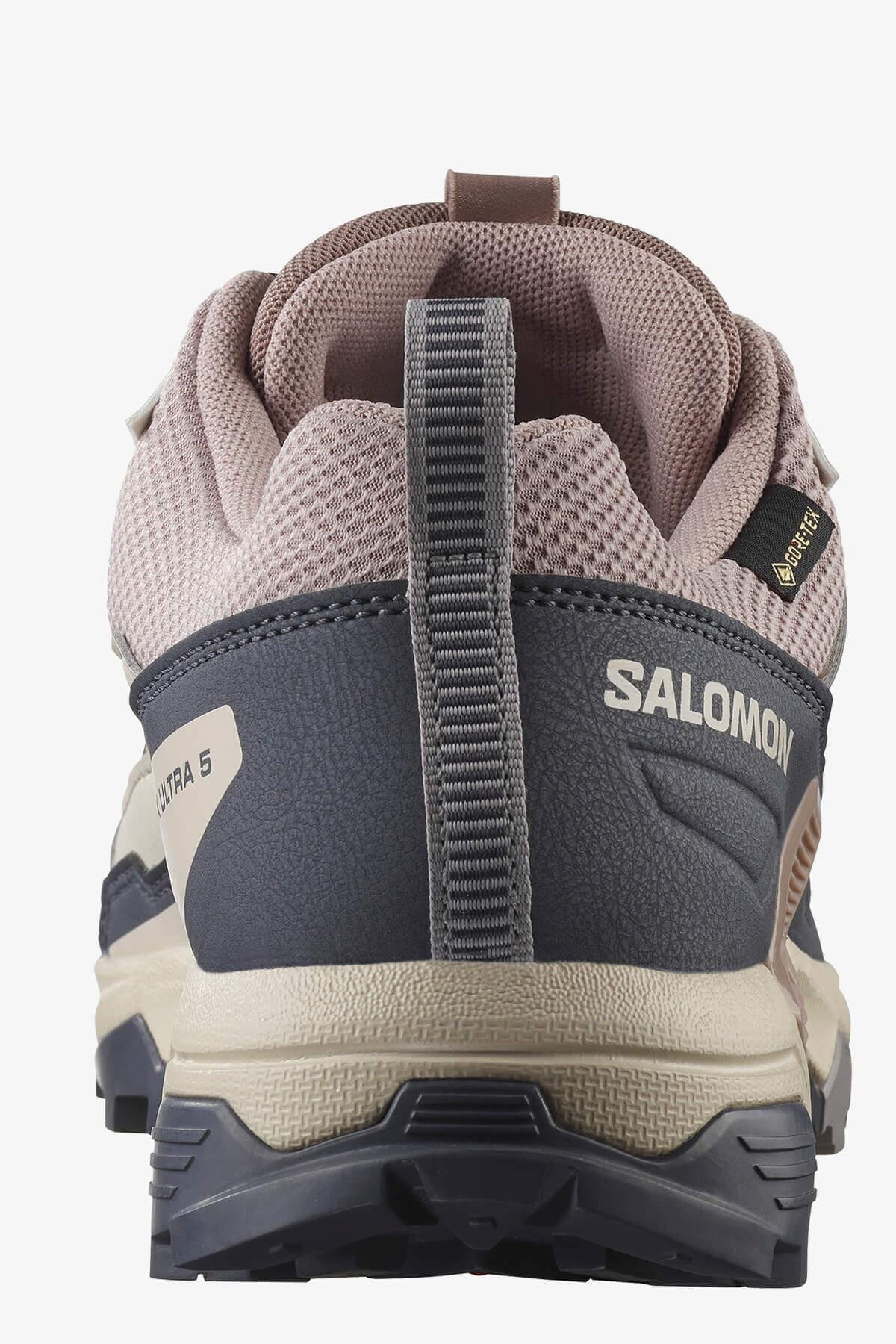 X Ultra 5 Gore-Tex Kadın Outdoor Ayakkabı - Görsel 6