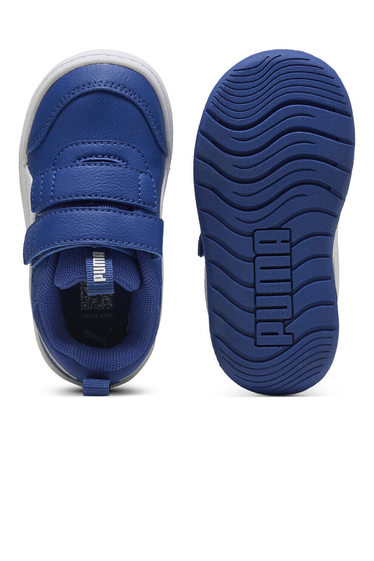 Multiflex 2 Sl V Inf Çocuk Spor Ayakkabı - Görsel 5