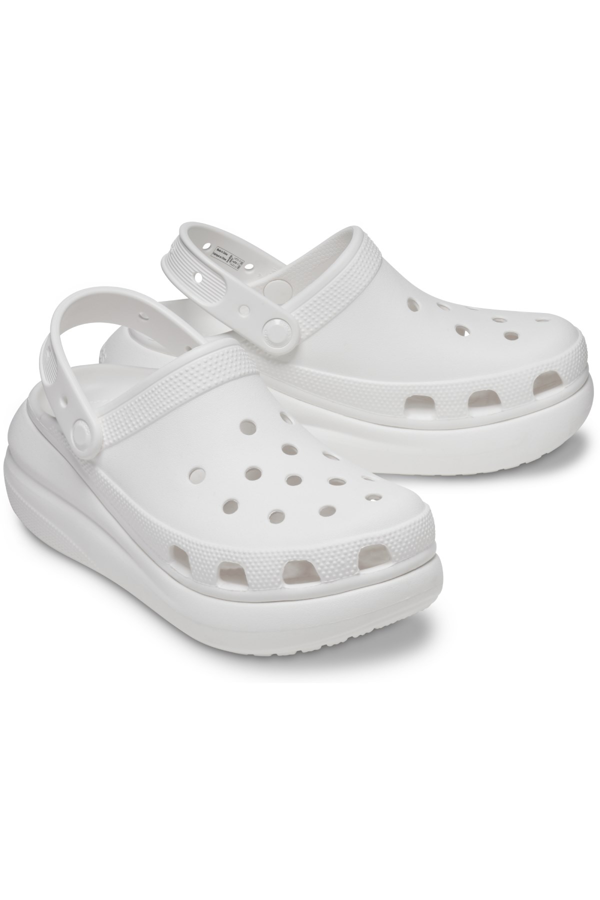 Crush Clog Unisex Sandalet - Görsel 3