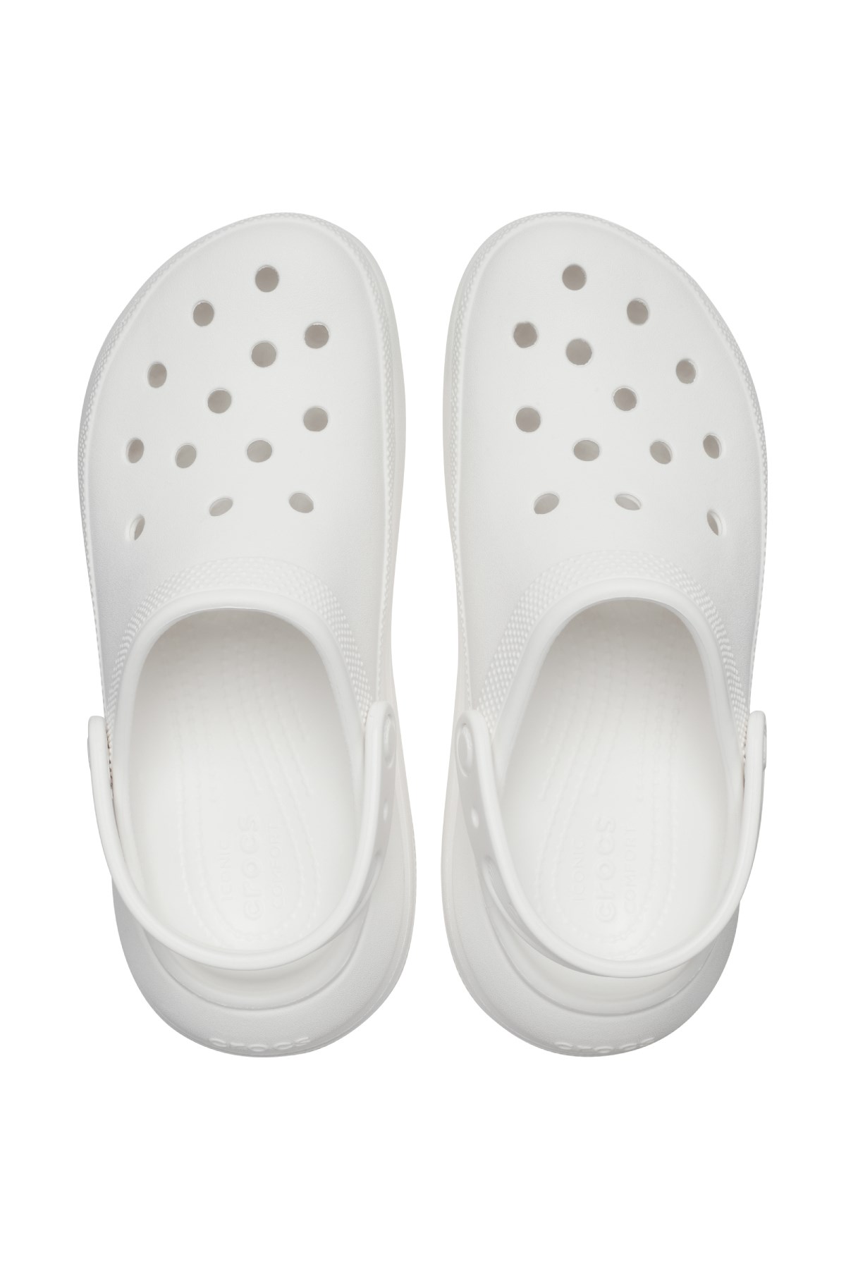 Crush Clog Unisex Sandalet - Görsel 4