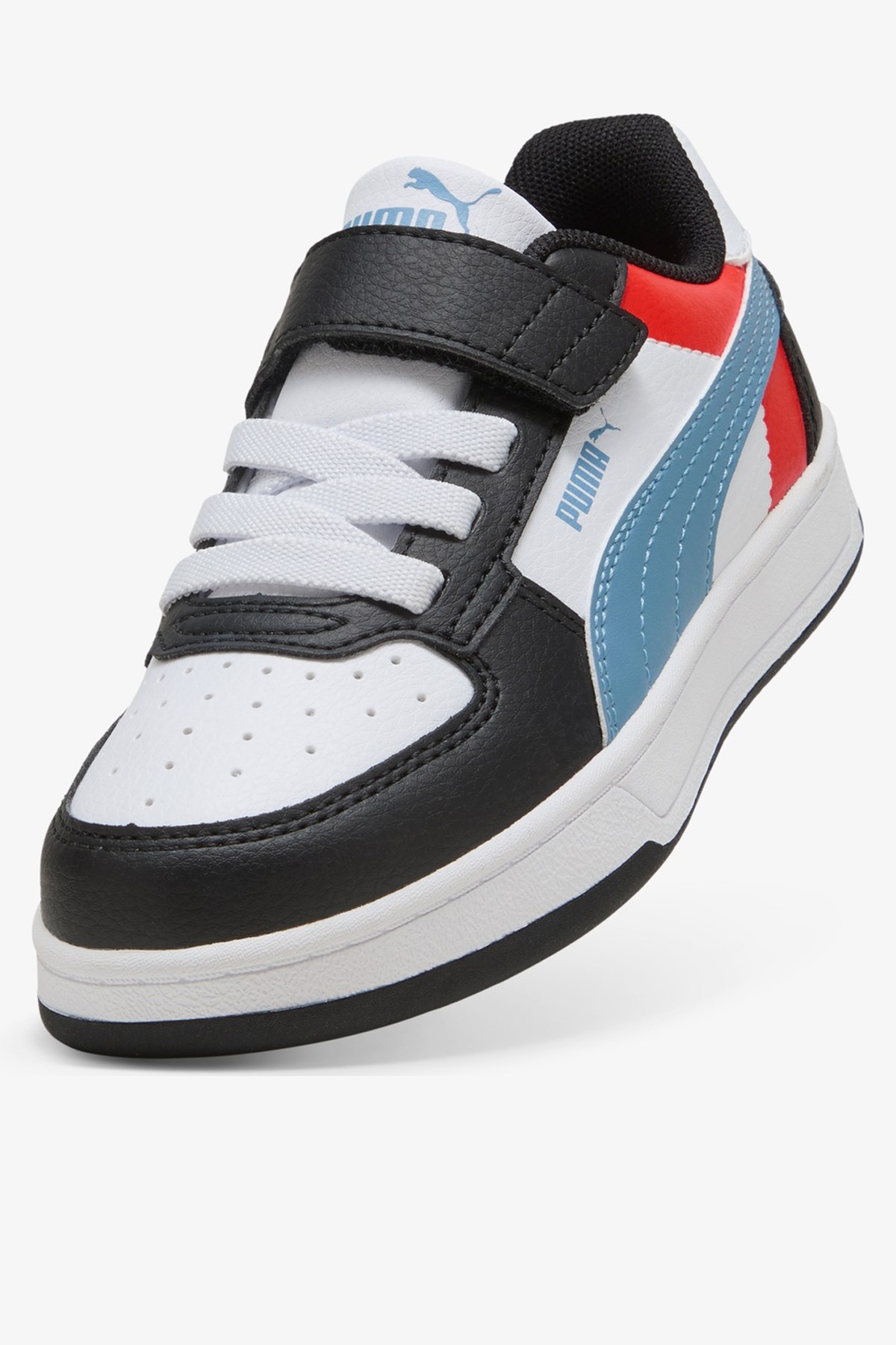 Caven 2.0 Block Ac Çocuk Spor Ayakkabı - Görsel 5