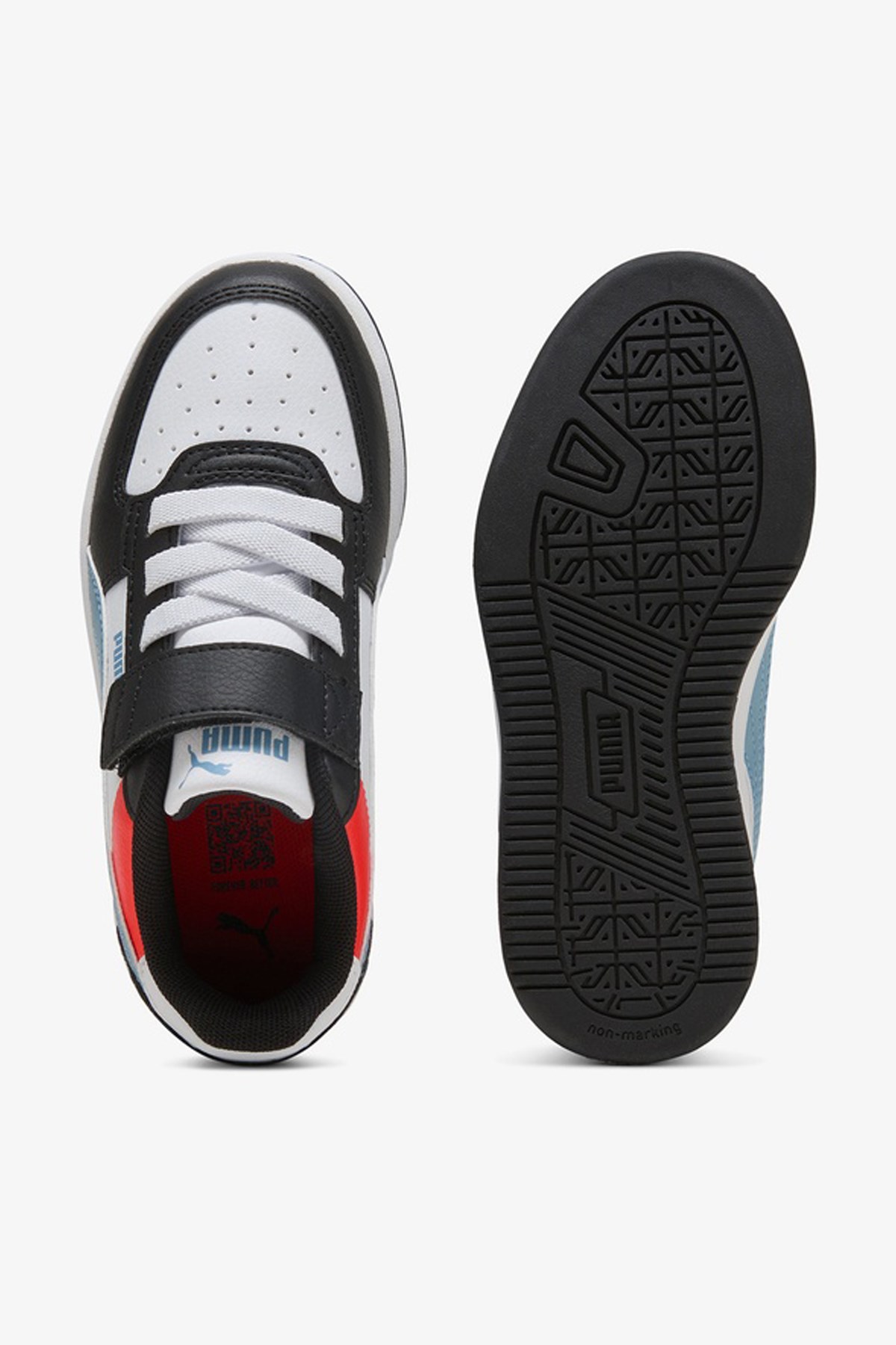 Caven 2.0 Block Ac Çocuk Spor Ayakkabı - Görsel 6