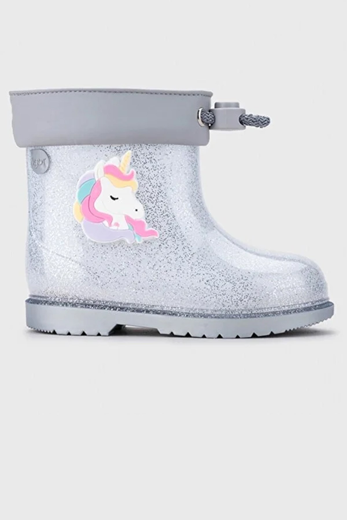 Bimbi Unicornio Glitter Çocuk Çizme - Görsel 2
