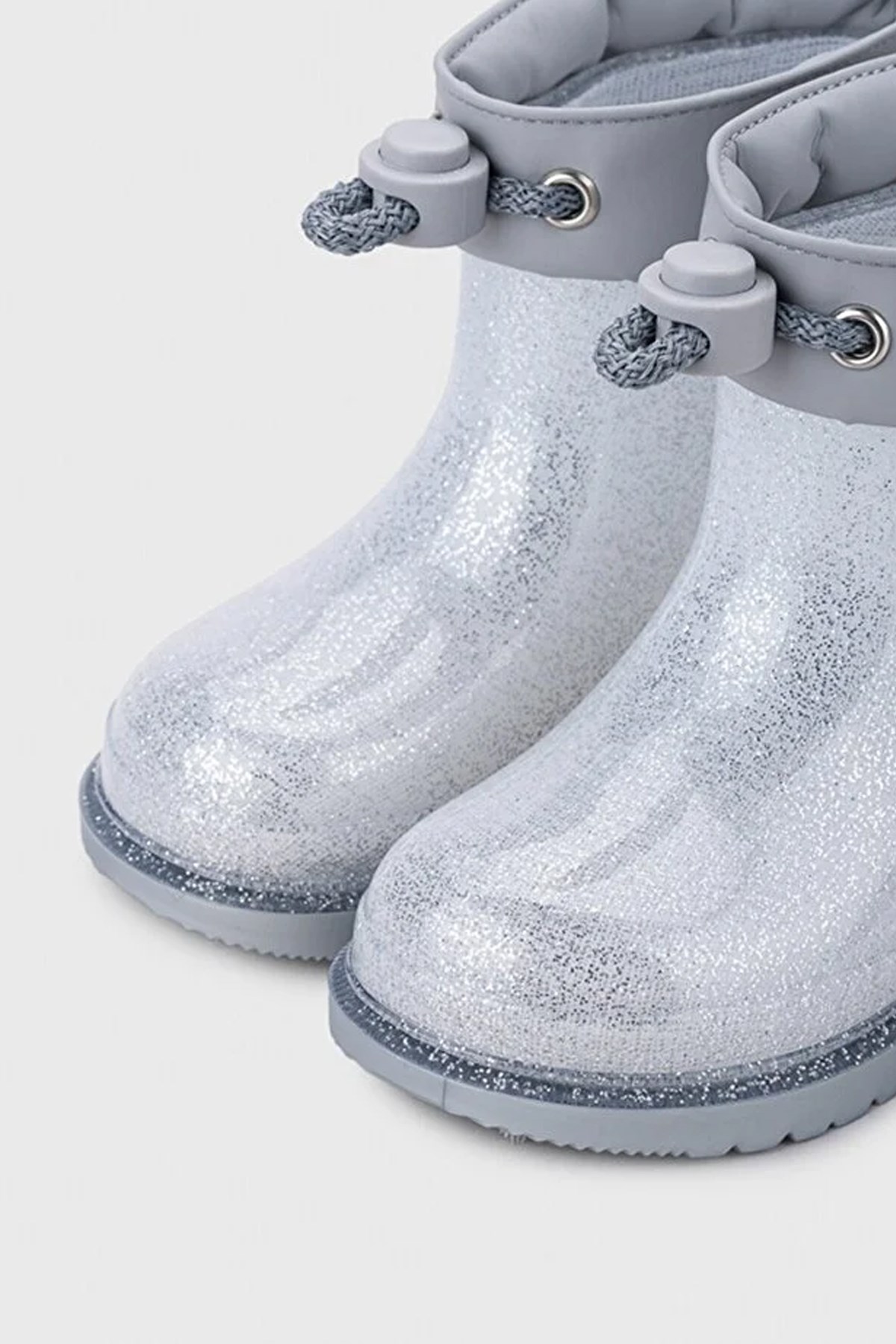 Bimbi Unicornio Glitter Çocuk Çizme - Görsel 4