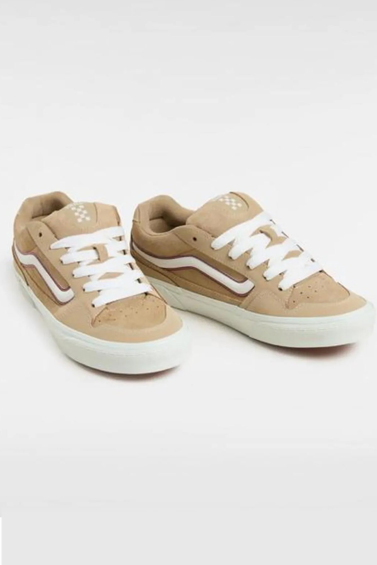 Caldrone Erkek Sneaker - Görsel 4